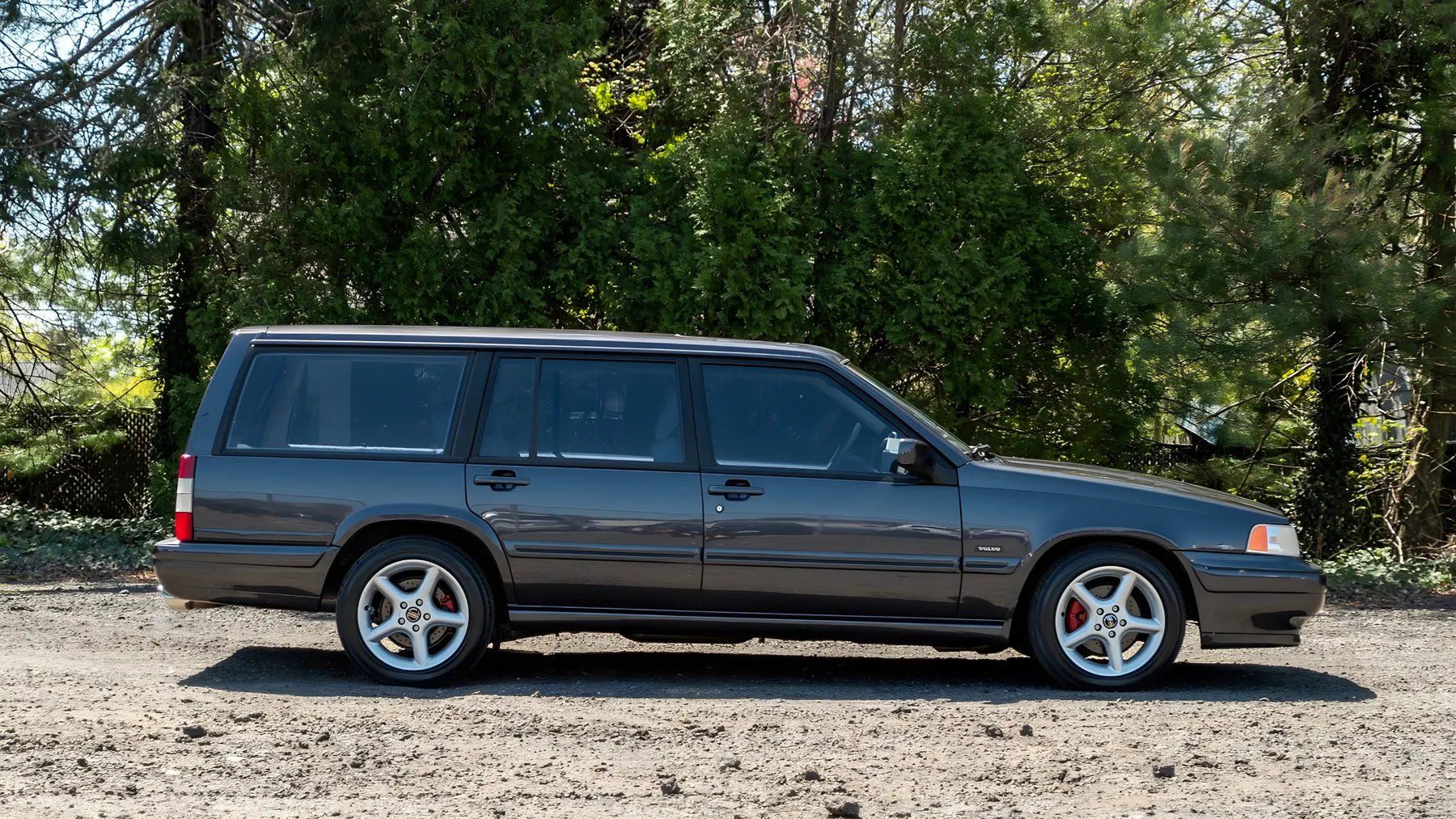 1998 Volvo V90 'Volvette' - photo 1