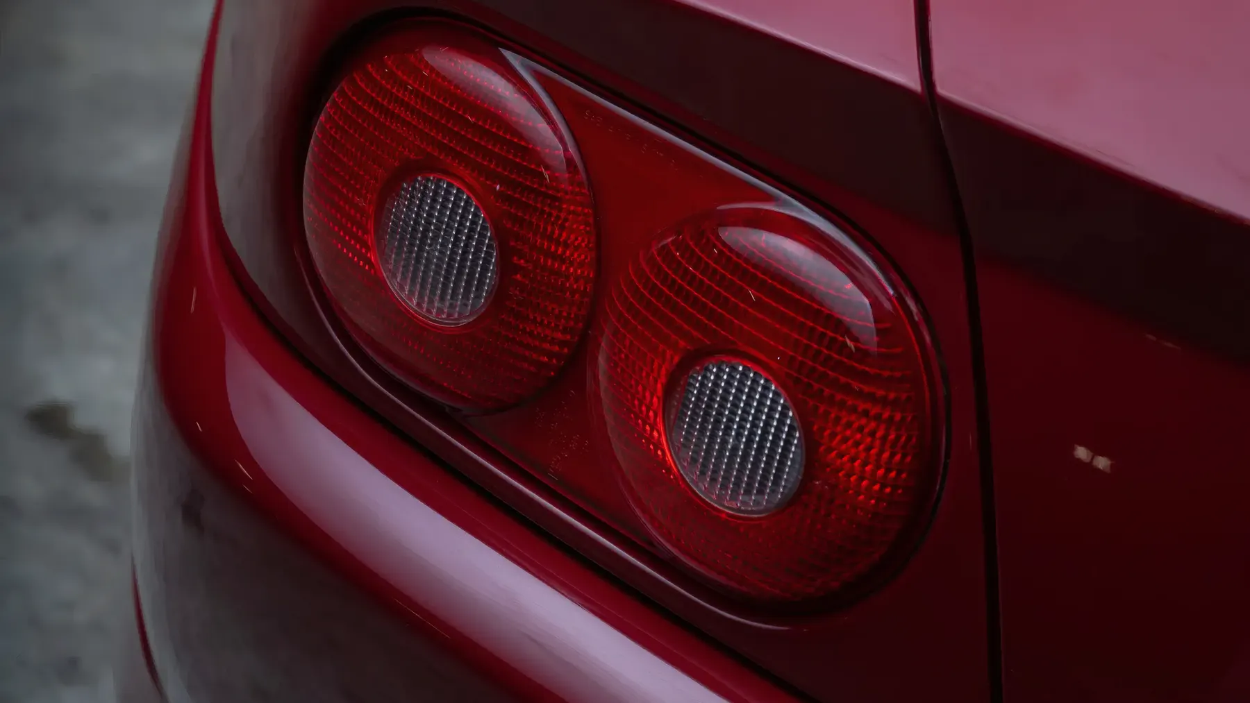 1999 Ferrari 456M GT - photo 1