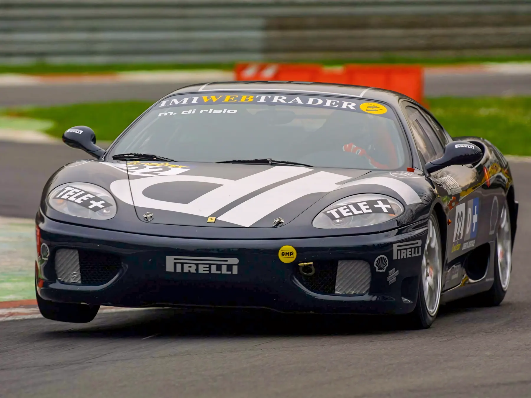 2000 Ferrari 360 Challenge - photo 3