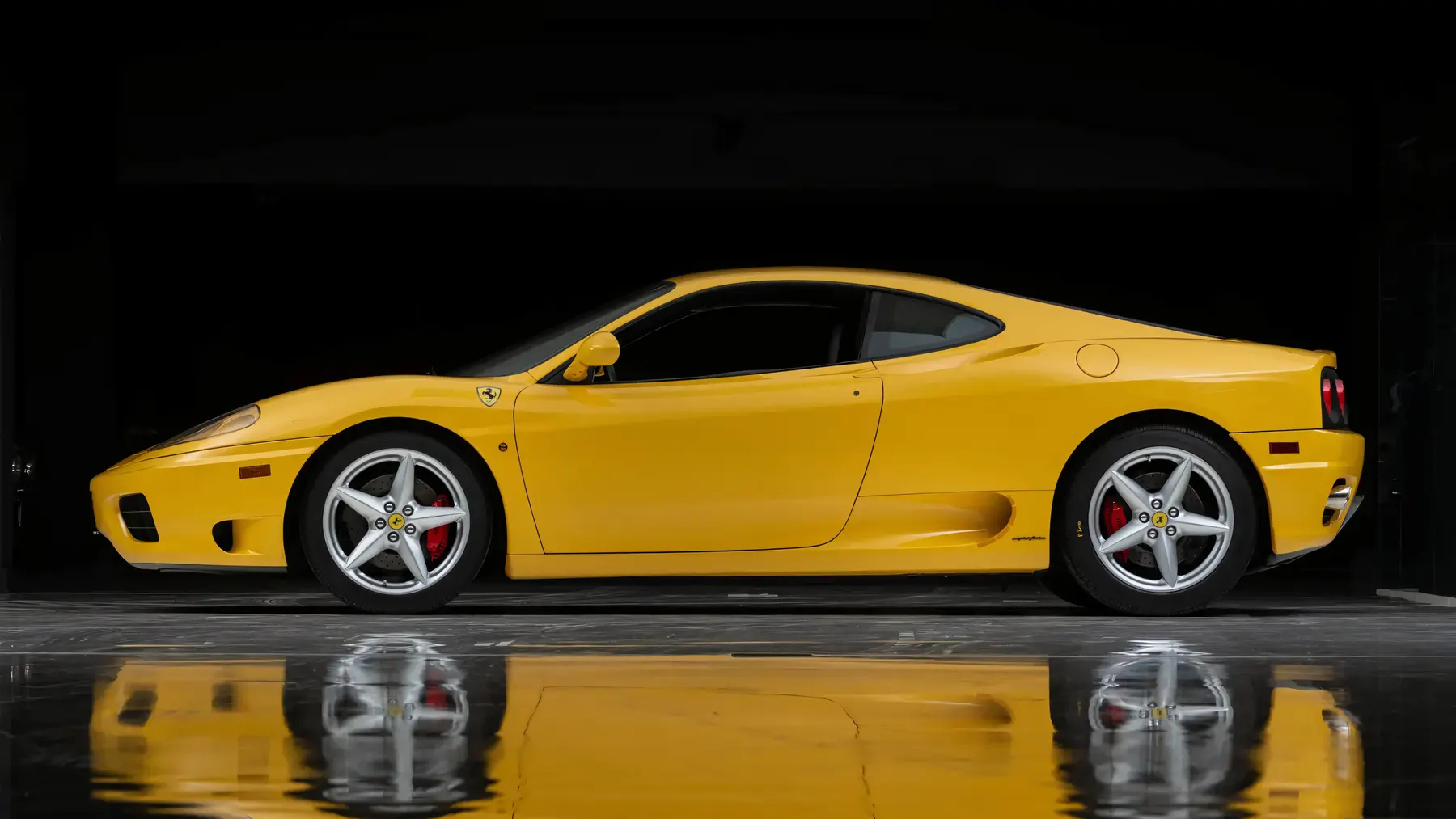 2000 Ferrari 360 Modena - photo 3