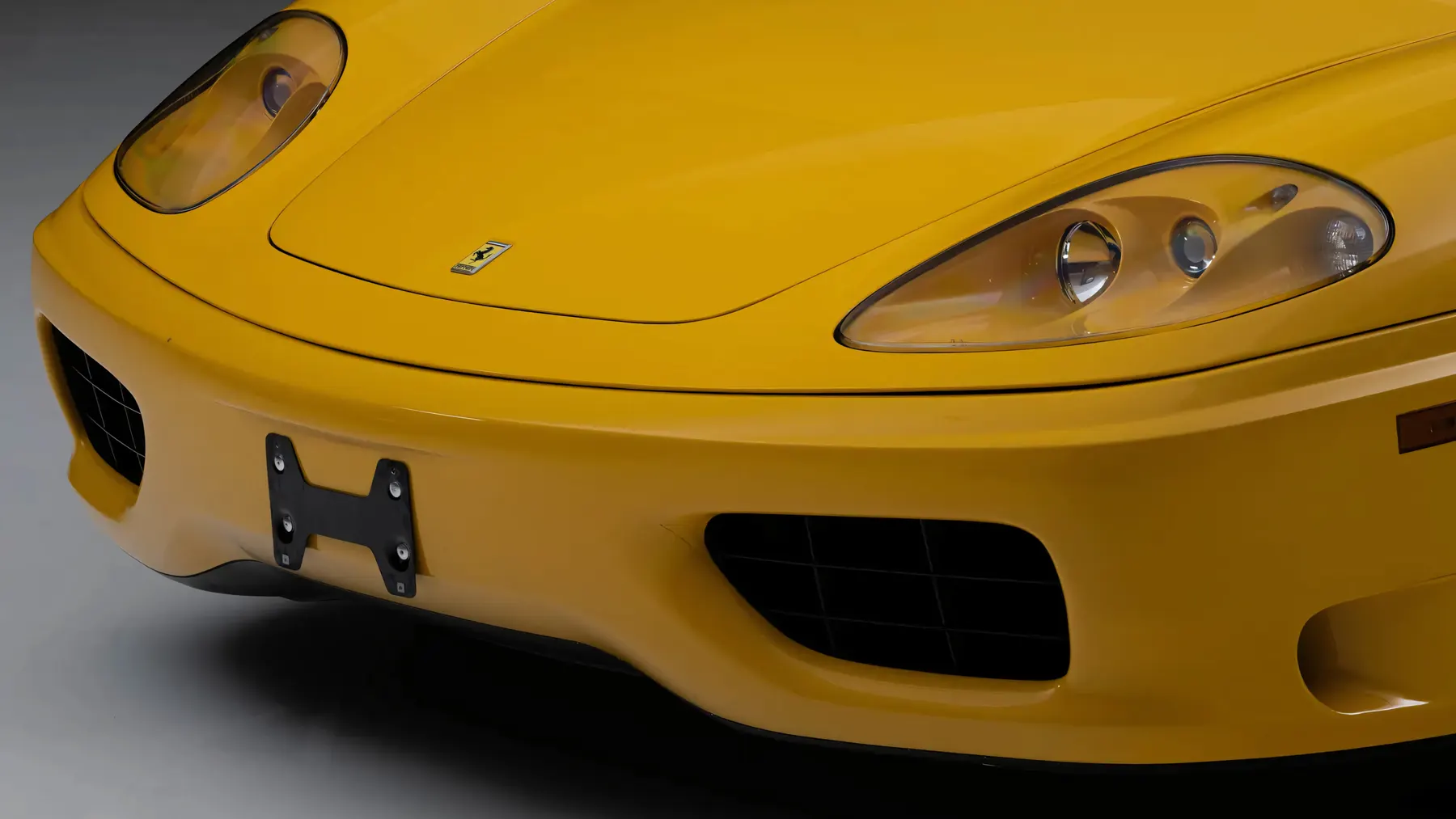 2000 Ferrari 360 Modena - photo 2