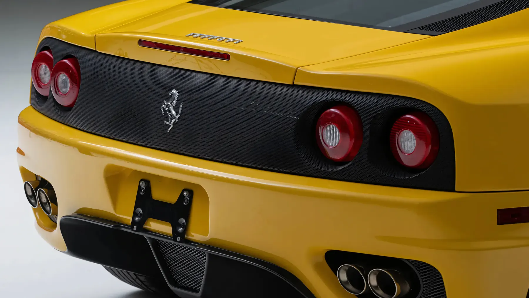 2000 Ferrari 360 Modena - photo 6