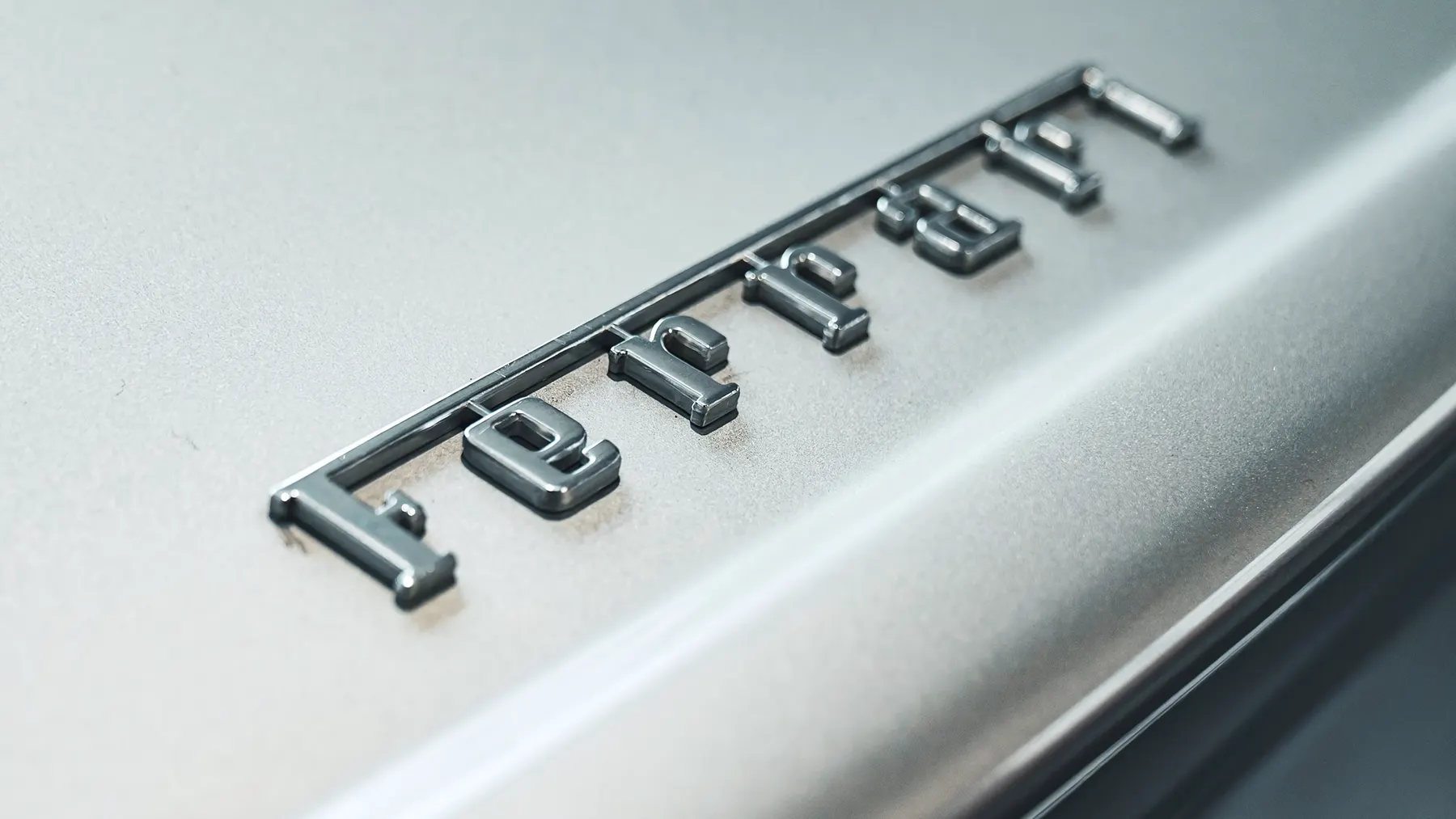 2000 Ferrari 550 Maranello - photo 7