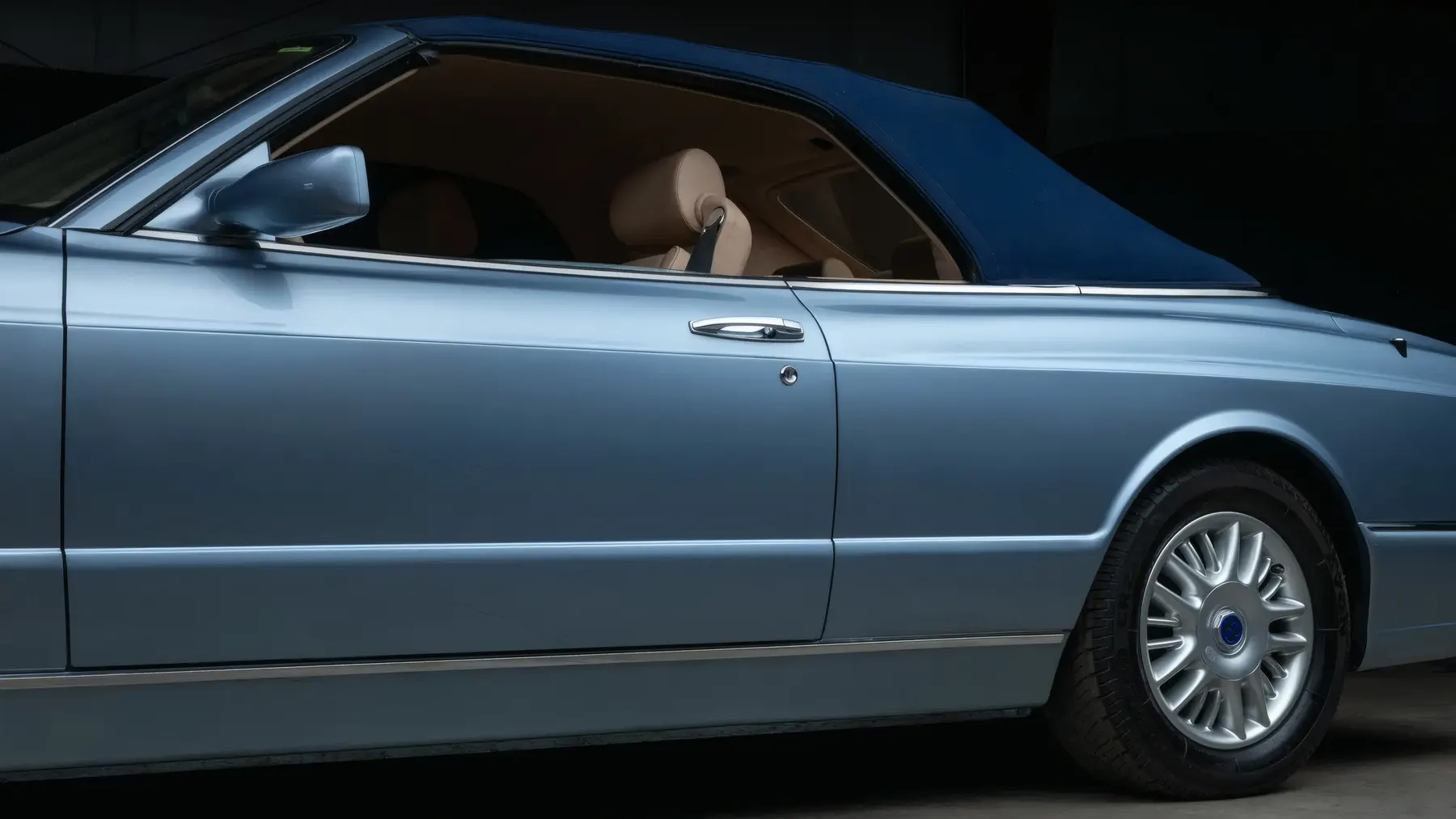 2002 Bentley Azure (First Gen) - photo 2