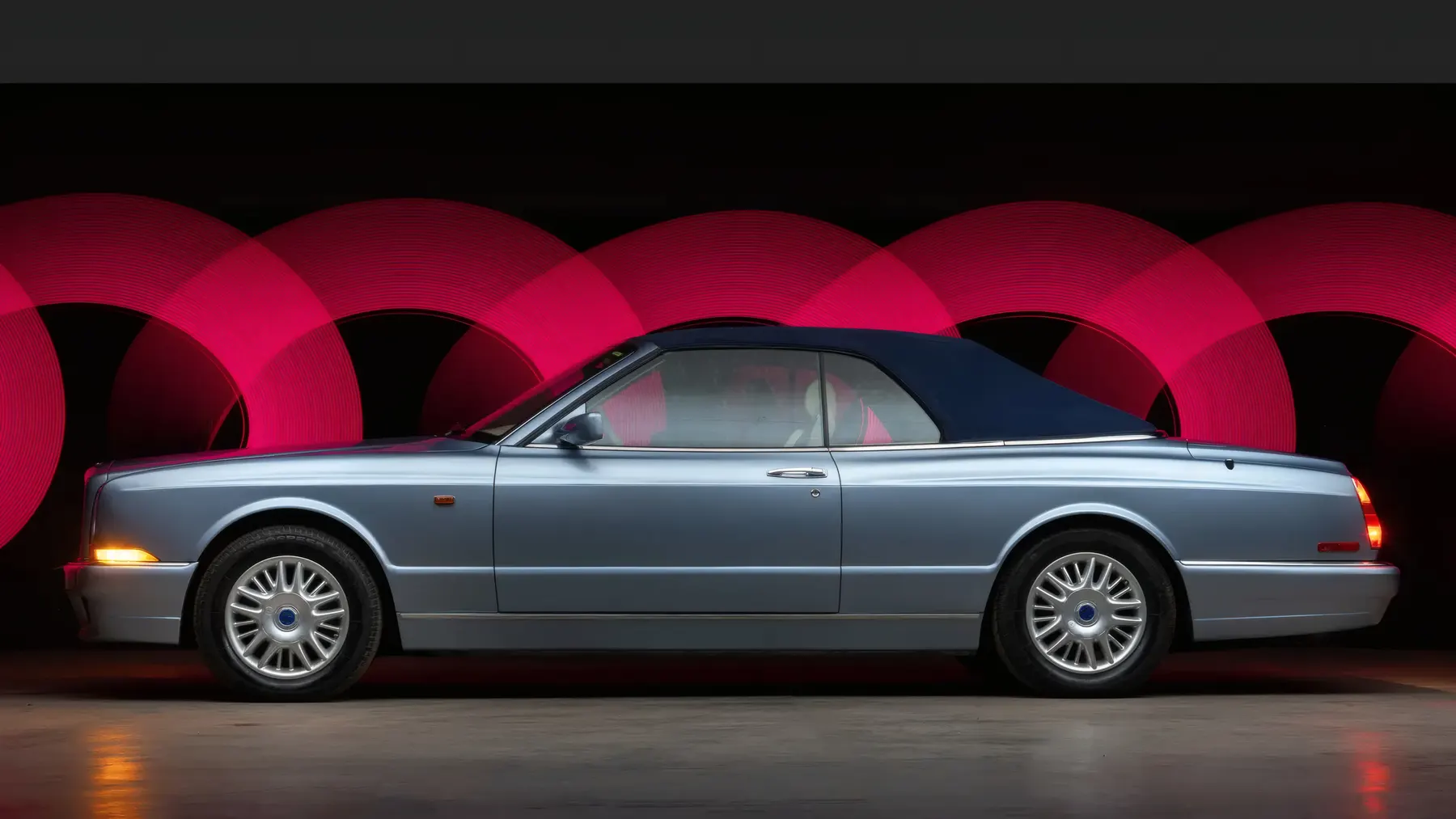 2002 Bentley Azure (First Gen) - photo 5