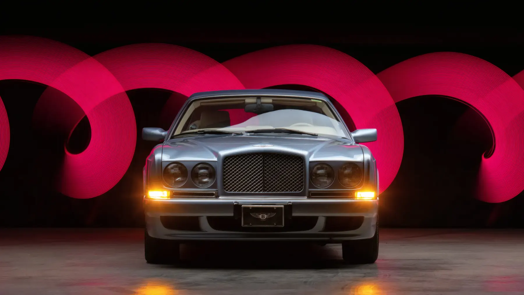 2002 Bentley Azure (First Gen) - photo 3