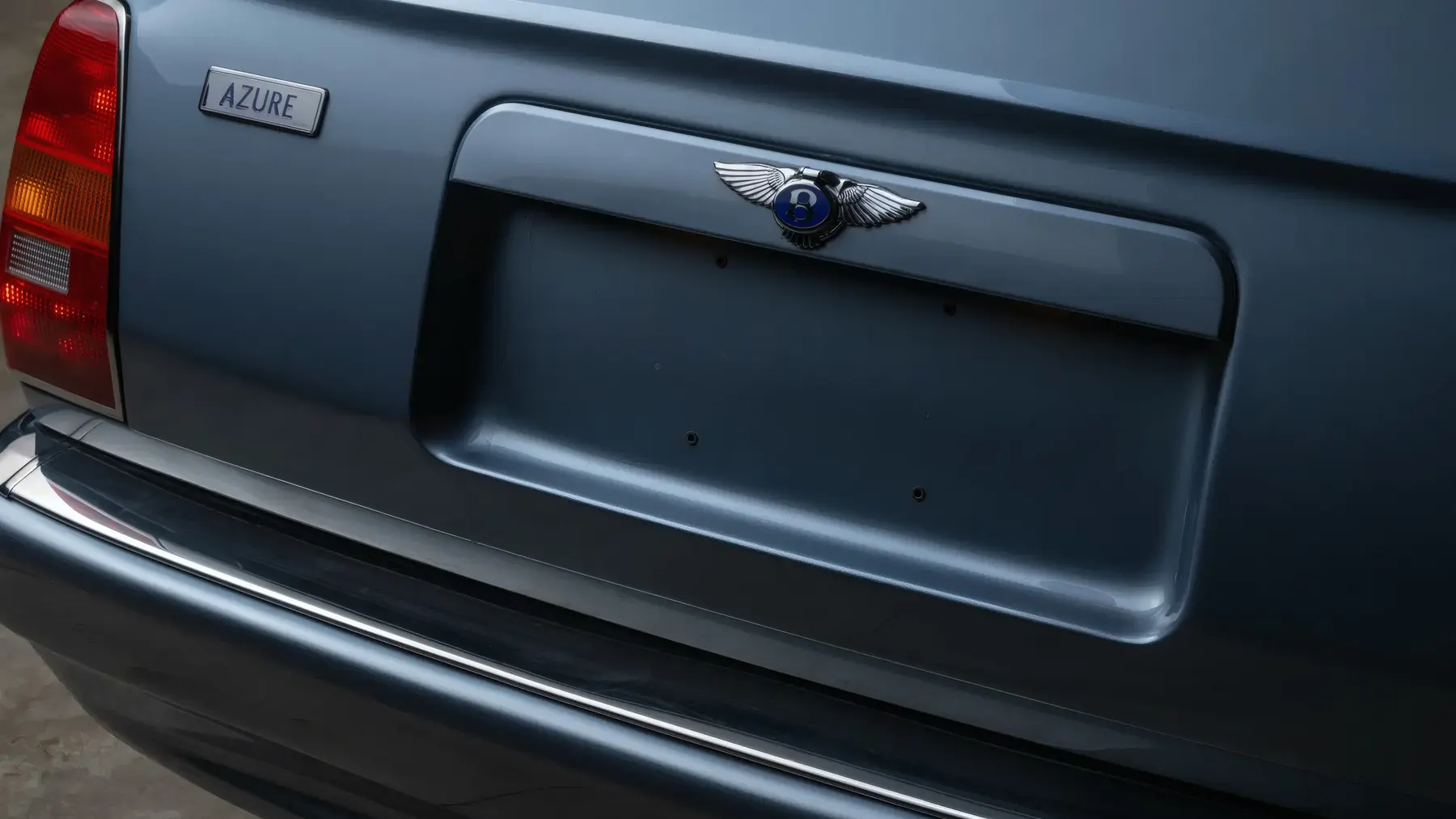 2002 Bentley Azure (First Gen) - photo 1