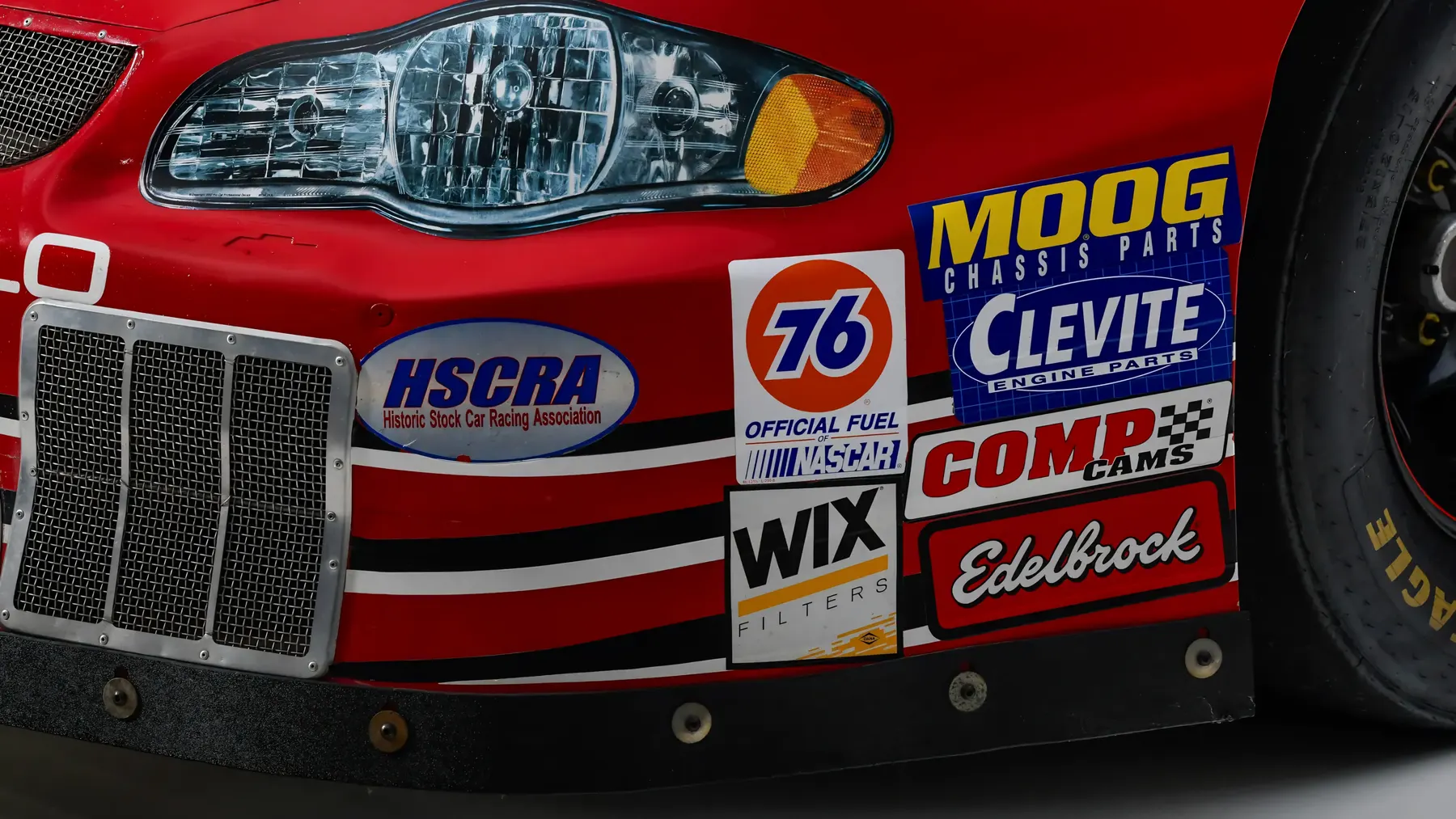 2002 Chevrolet Monte Carlo NASCAR 'Dale Earnhardt Jr.' - photo 5