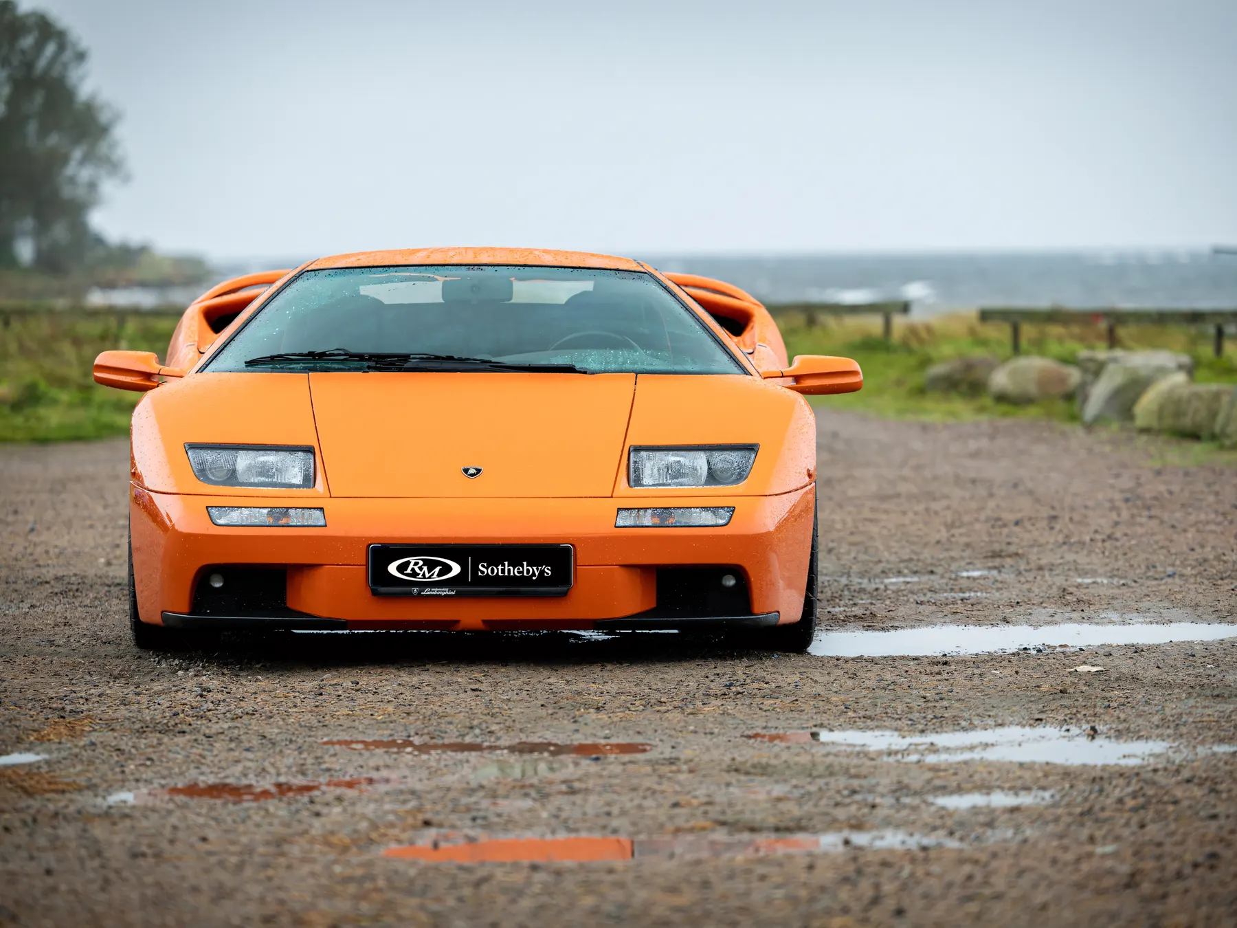2002 Lamborghini Diablo VT 6.0 - photo 1
