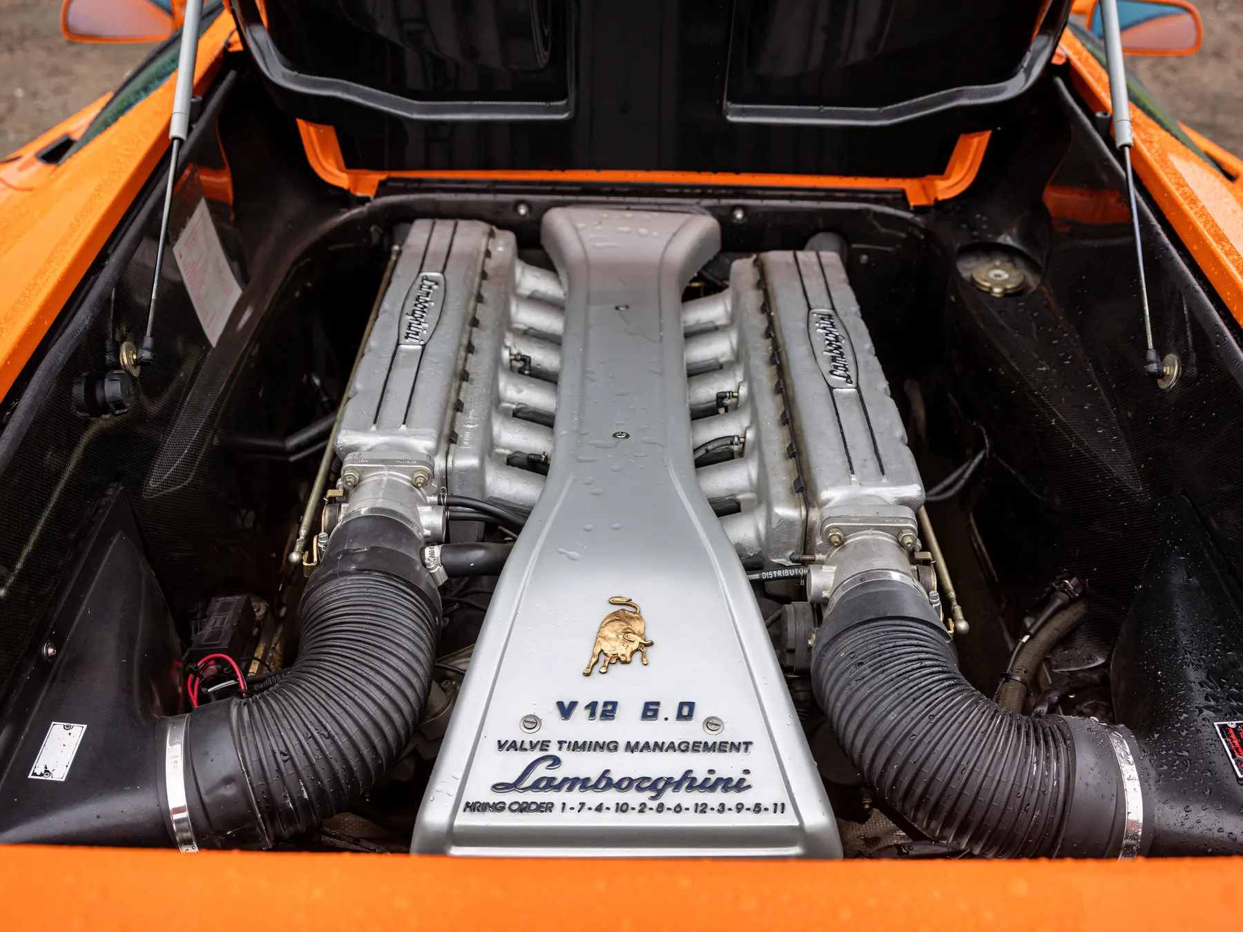 2002 Lamborghini Diablo VT 6.0 - photo 2