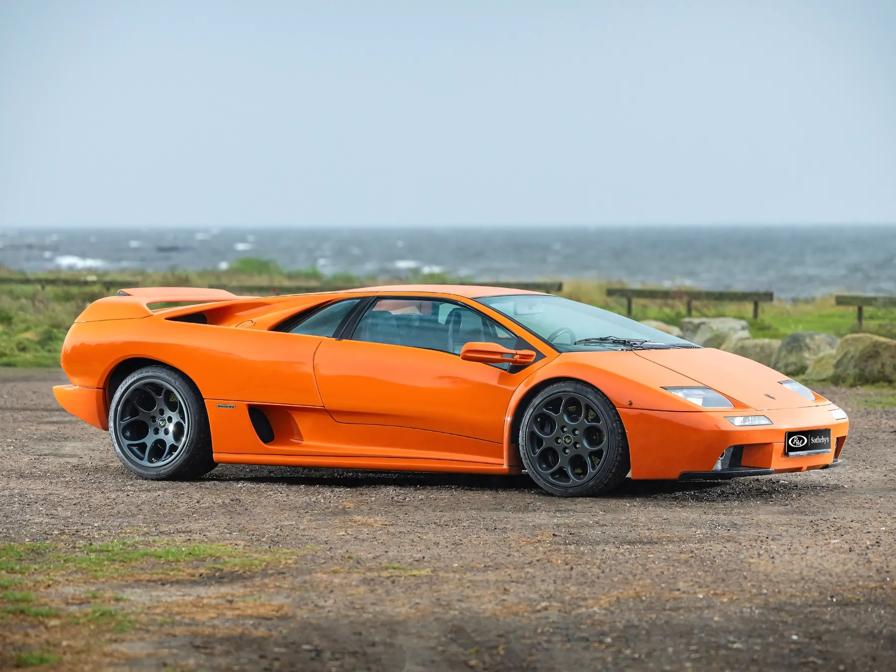2002 Lamborghini Diablo VT 6.0 - photo 3