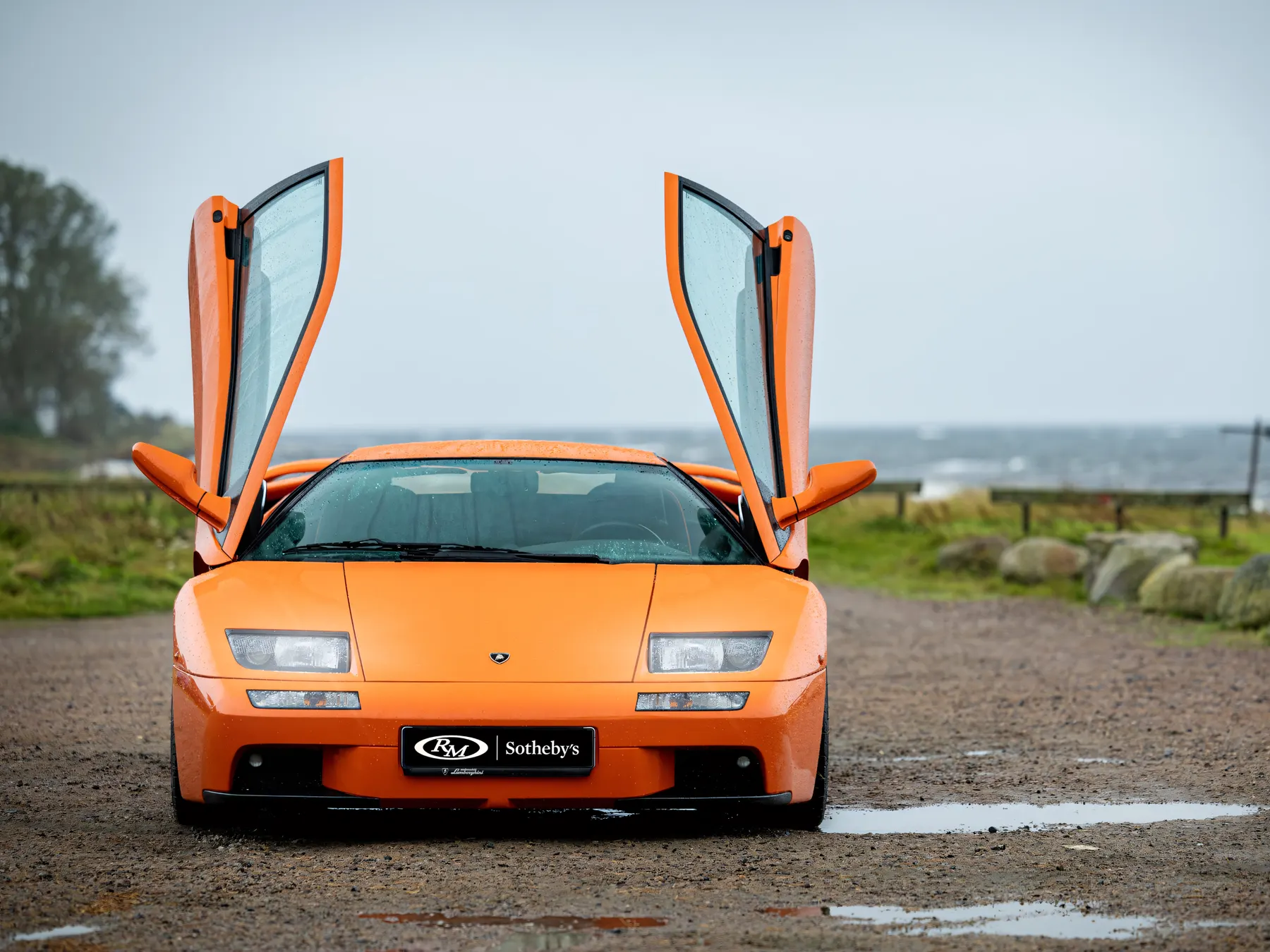 2002 Lamborghini Diablo VT 6.0 - photo 4