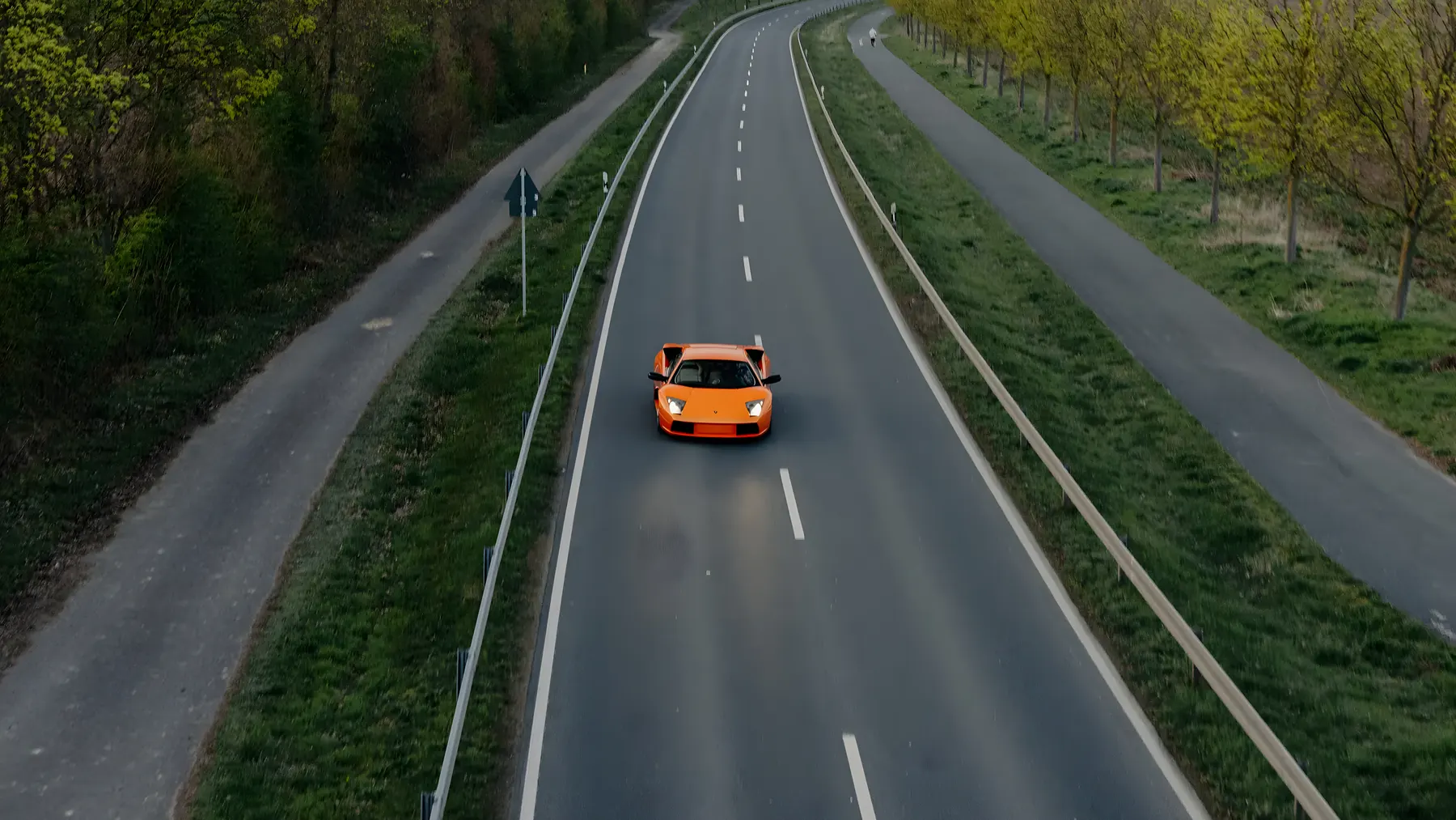 2002 Lamborghini Murciélago - photo 6