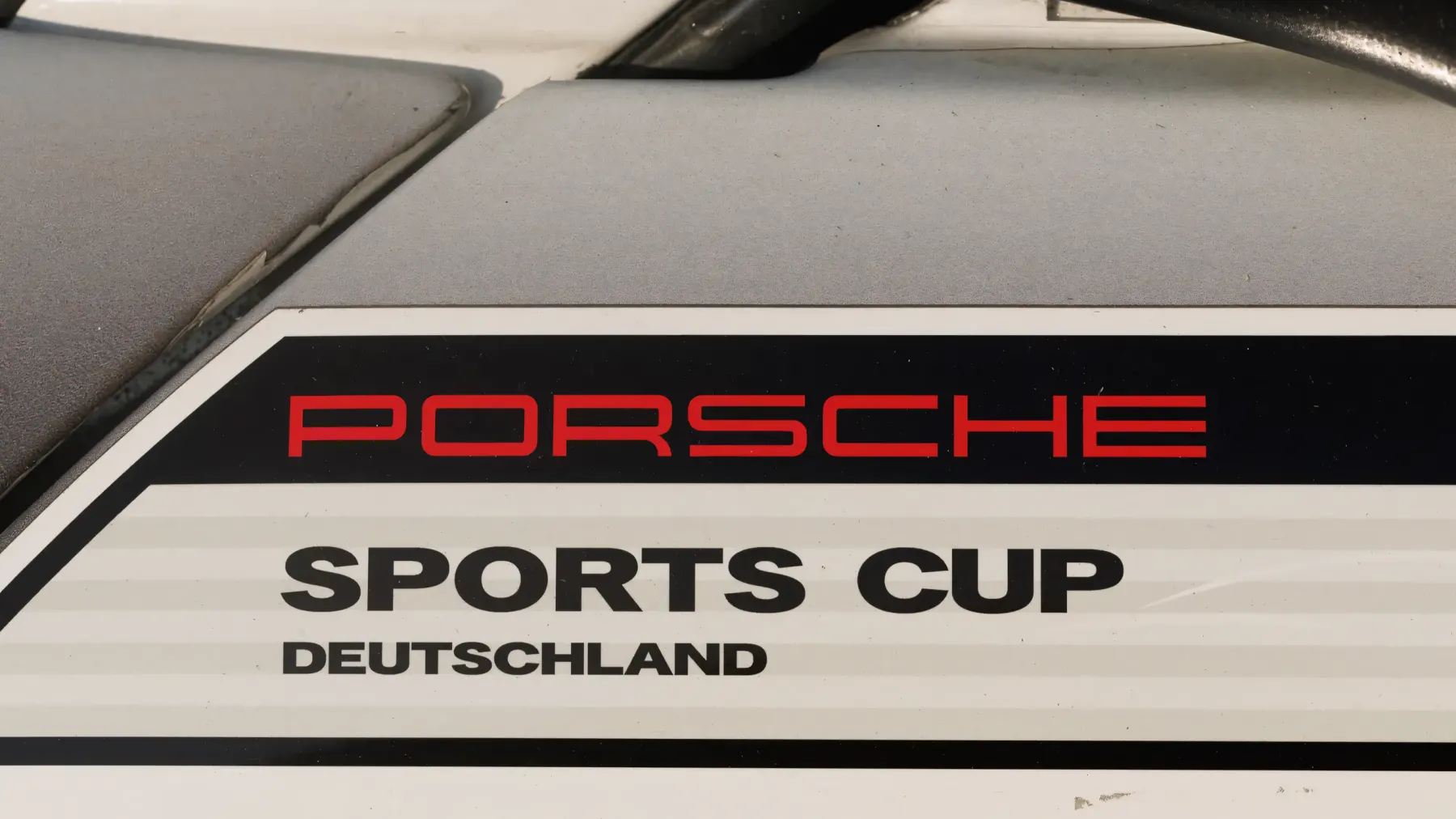 2002 Porsche 911 GT3 RS - photo 2