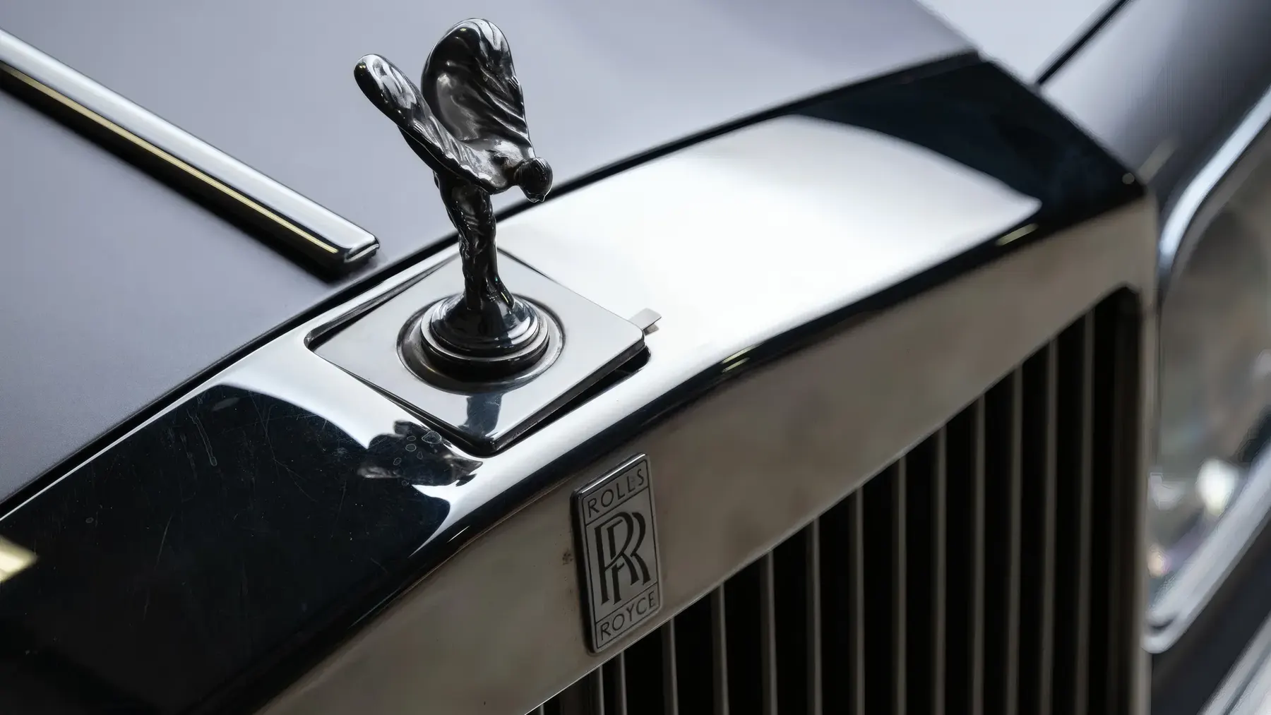 2002 Rolls-Royce Corniche V - photo 6