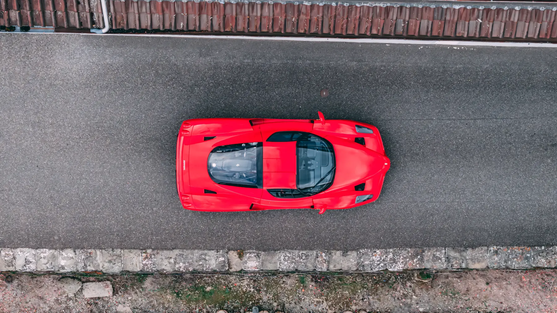 2003 Ferrari Enzo - photo 2