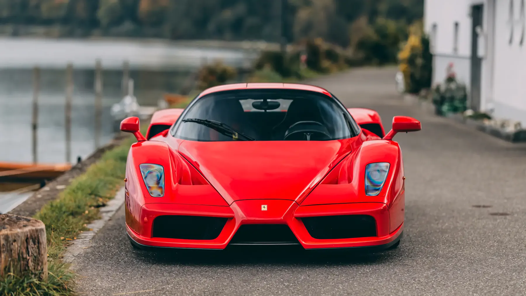 2003 Ferrari Enzo - photo 6