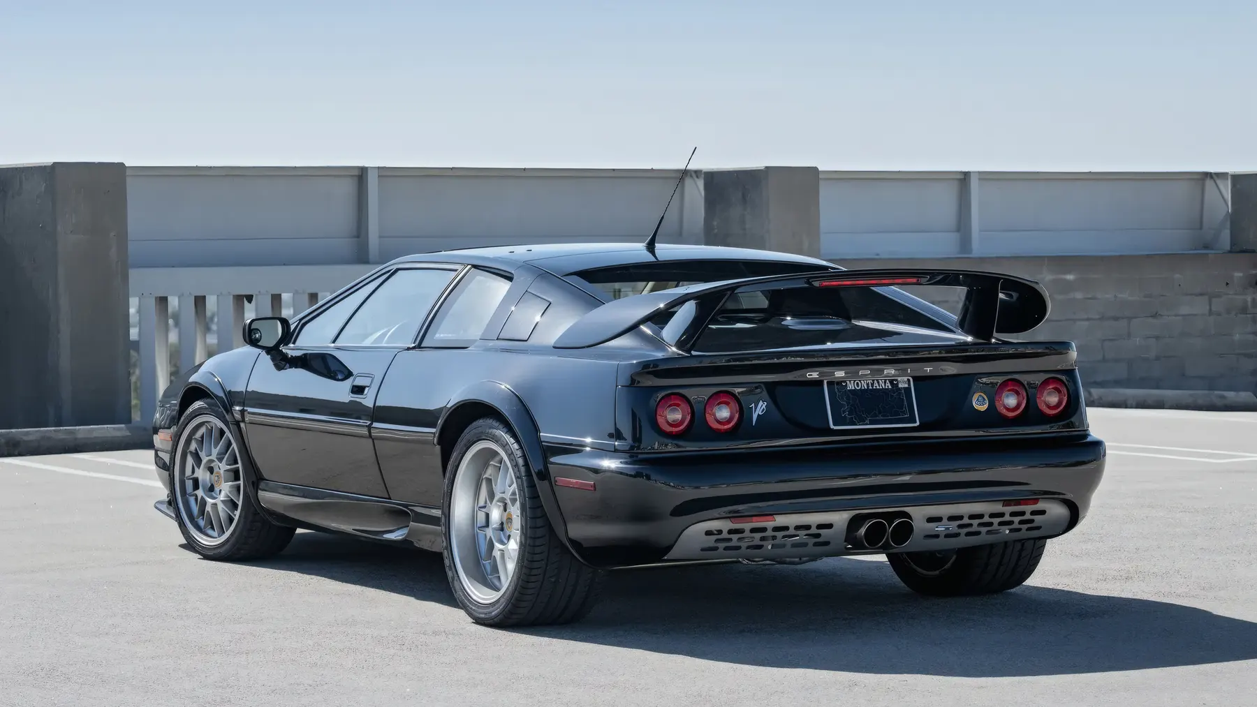 2003 Lotus Esprit S4 V8 SE 'Final Edition' - photo 2