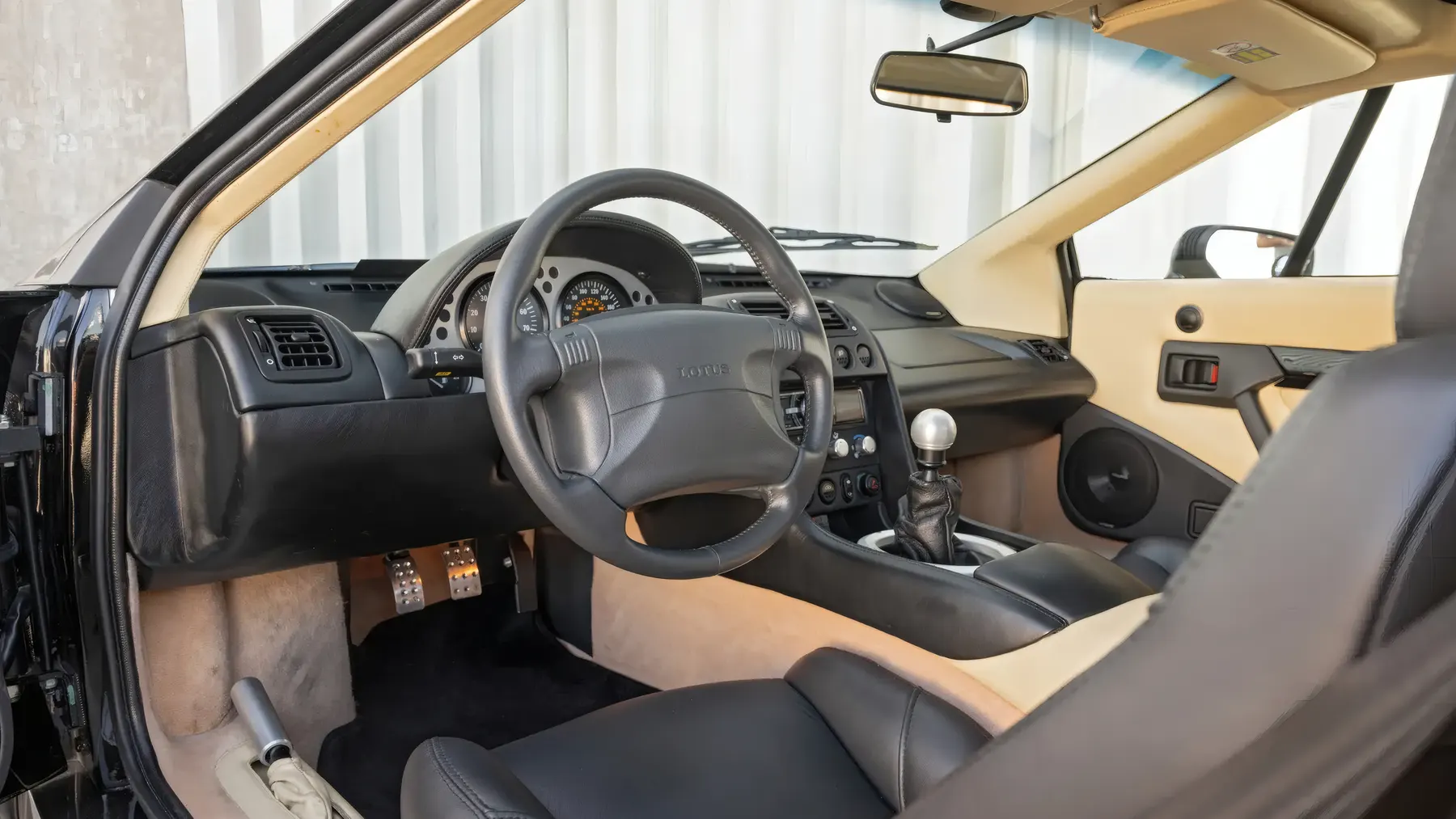 2003 Lotus Esprit S4 V8 SE 'Final Edition' - photo 4