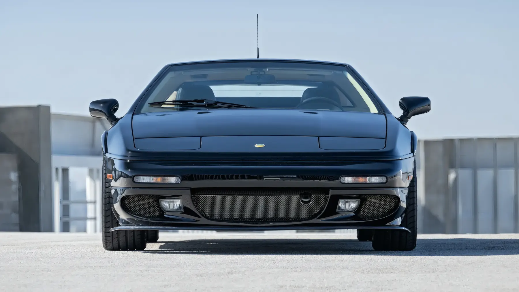 2003 Lotus Esprit S4 V8 SE 'Final Edition' - photo 3