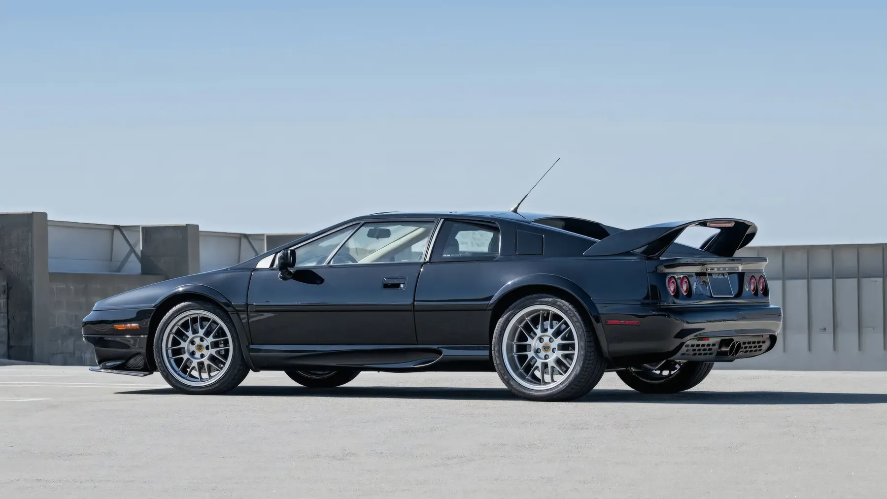 2003 Lotus Esprit S4 V8 SE 'Final Edition' - photo 6