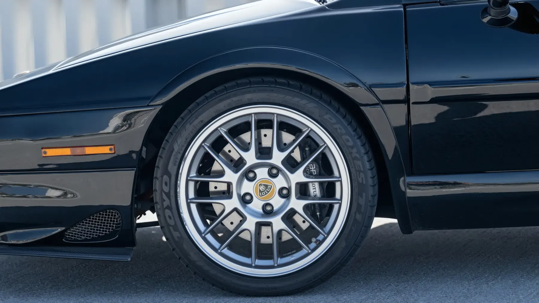 2003 Lotus Esprit S4 V8 SE 'Final Edition' - photo 5