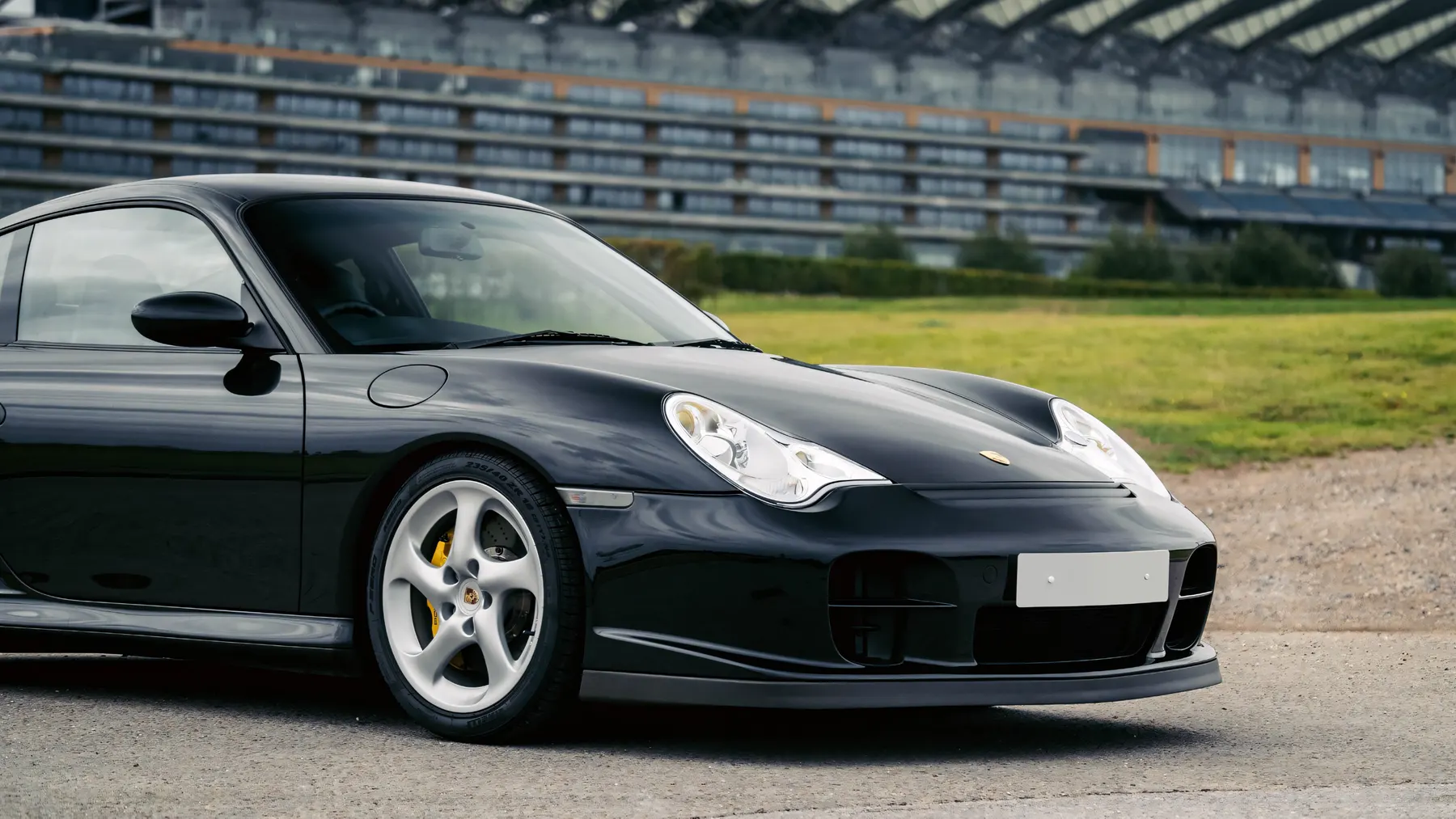 2003 Porsche 911 GT2 - photo 5