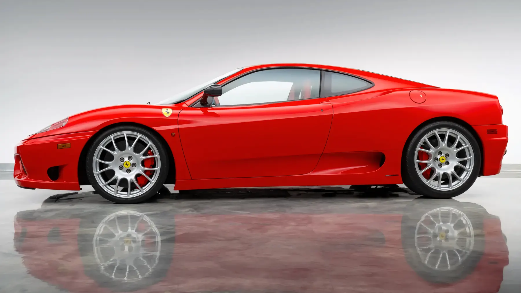 2004 Ferrari Challenge Stradale - photo 5