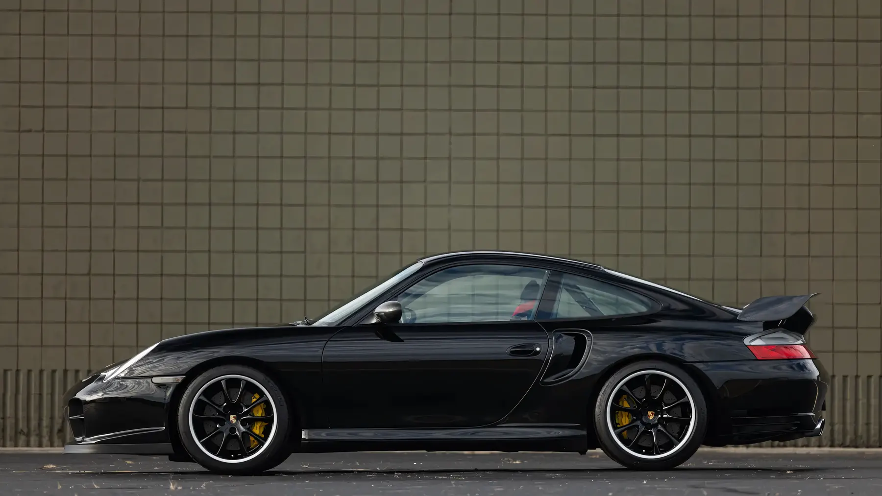 2004 Porsche 911 GT2 Clubsport - photo 2