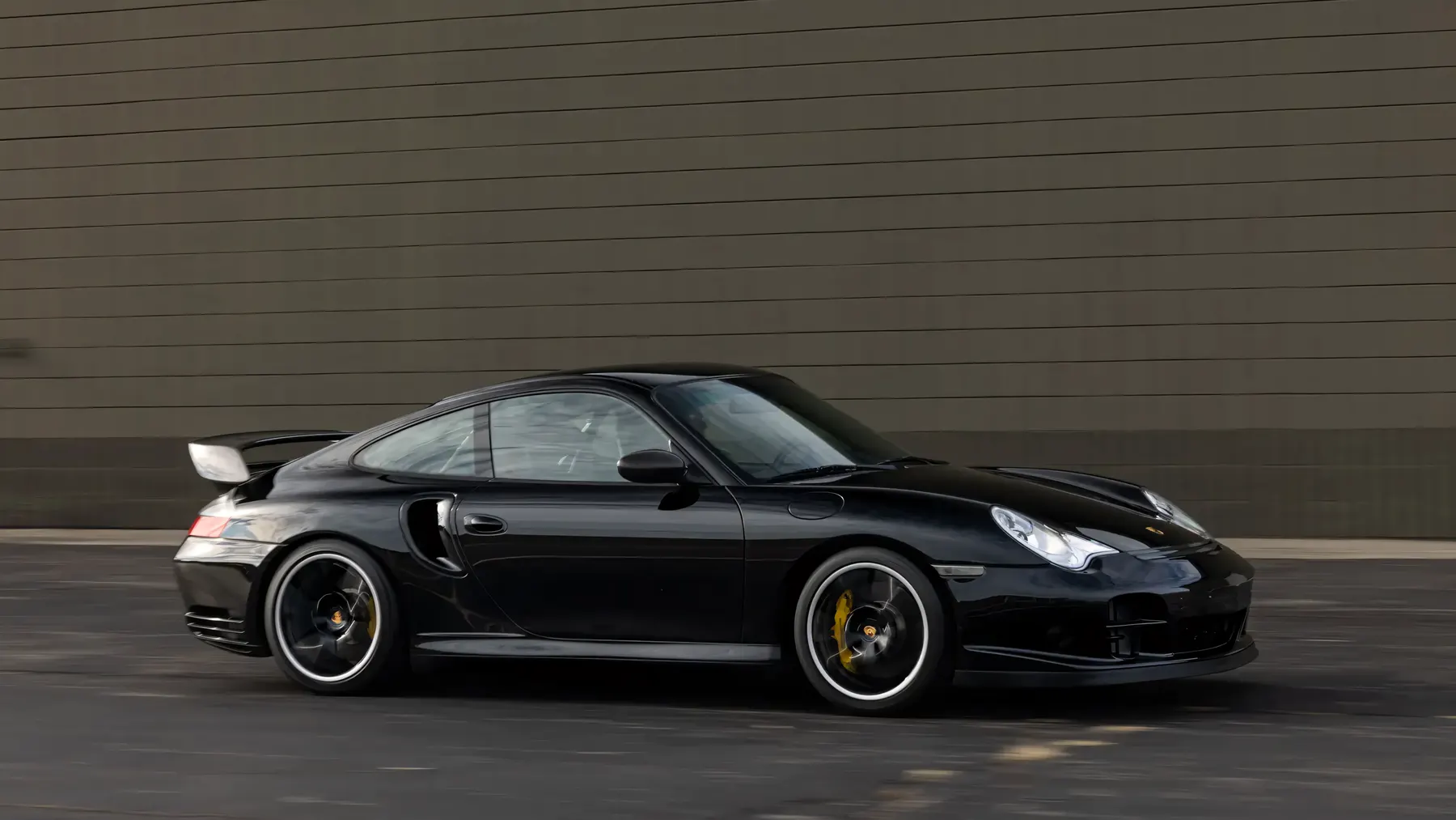 2004 Porsche 911 GT2 Clubsport - photo 1
