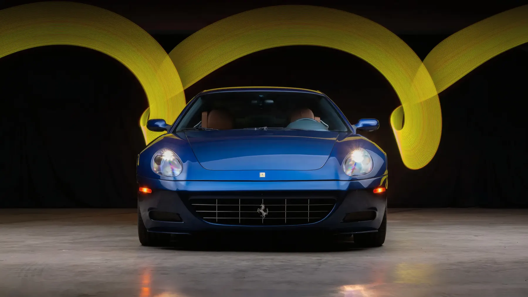 2005 Ferrari 612 Scaglietti - photo 2
