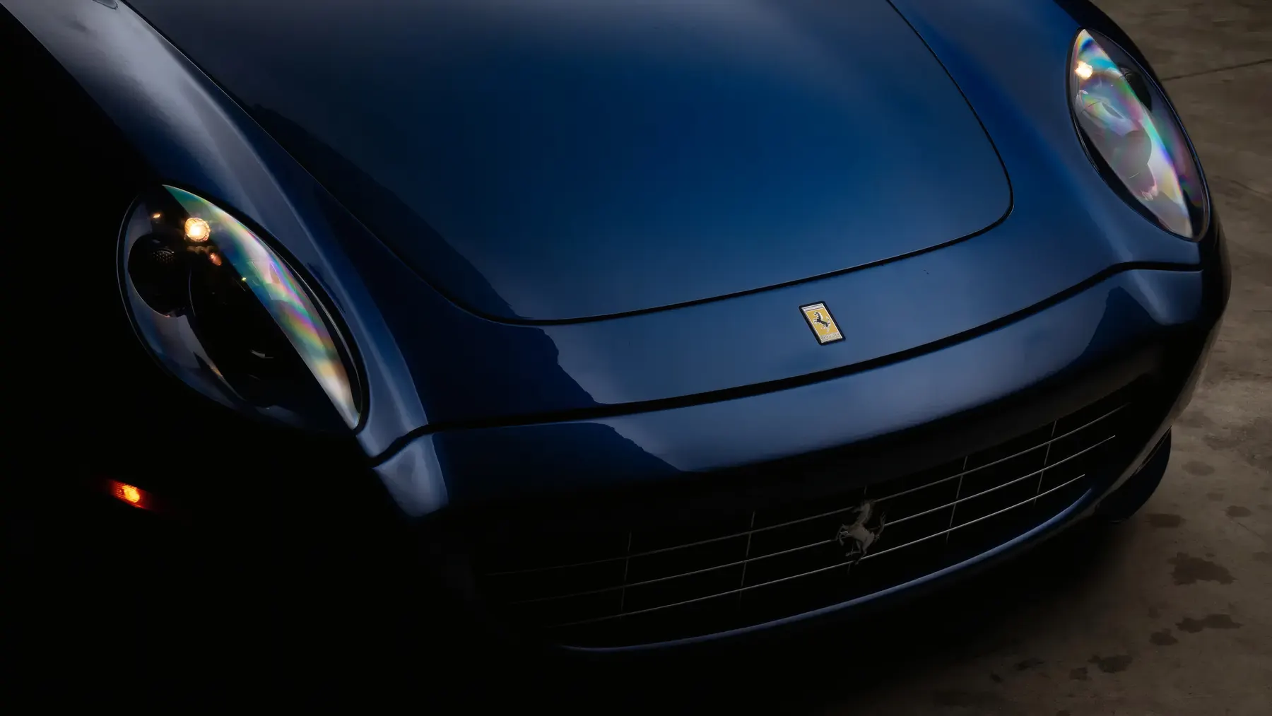 2005 Ferrari 612 Scaglietti - photo 4