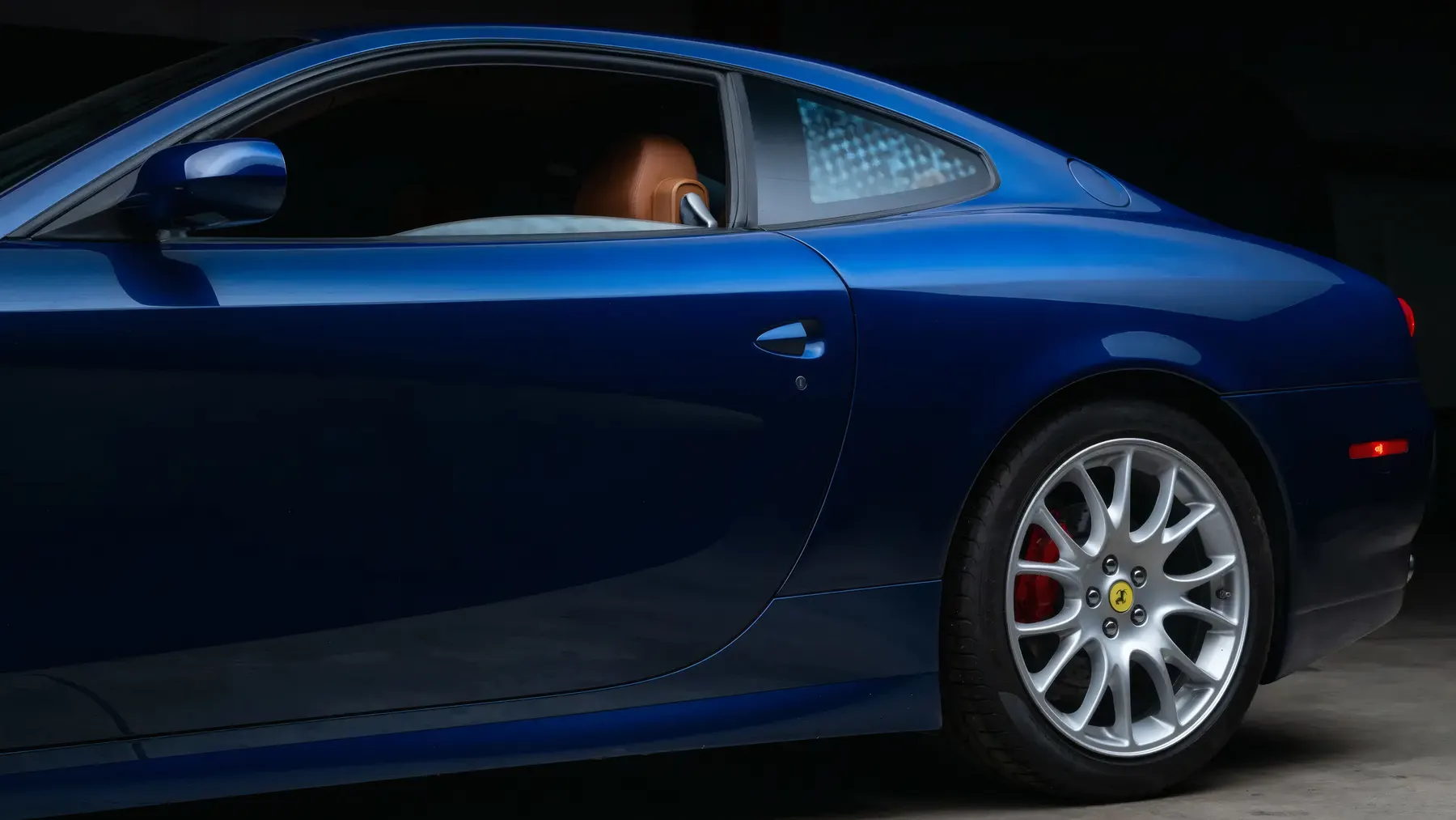 2005 Ferrari 612 Scaglietti - photo 6
