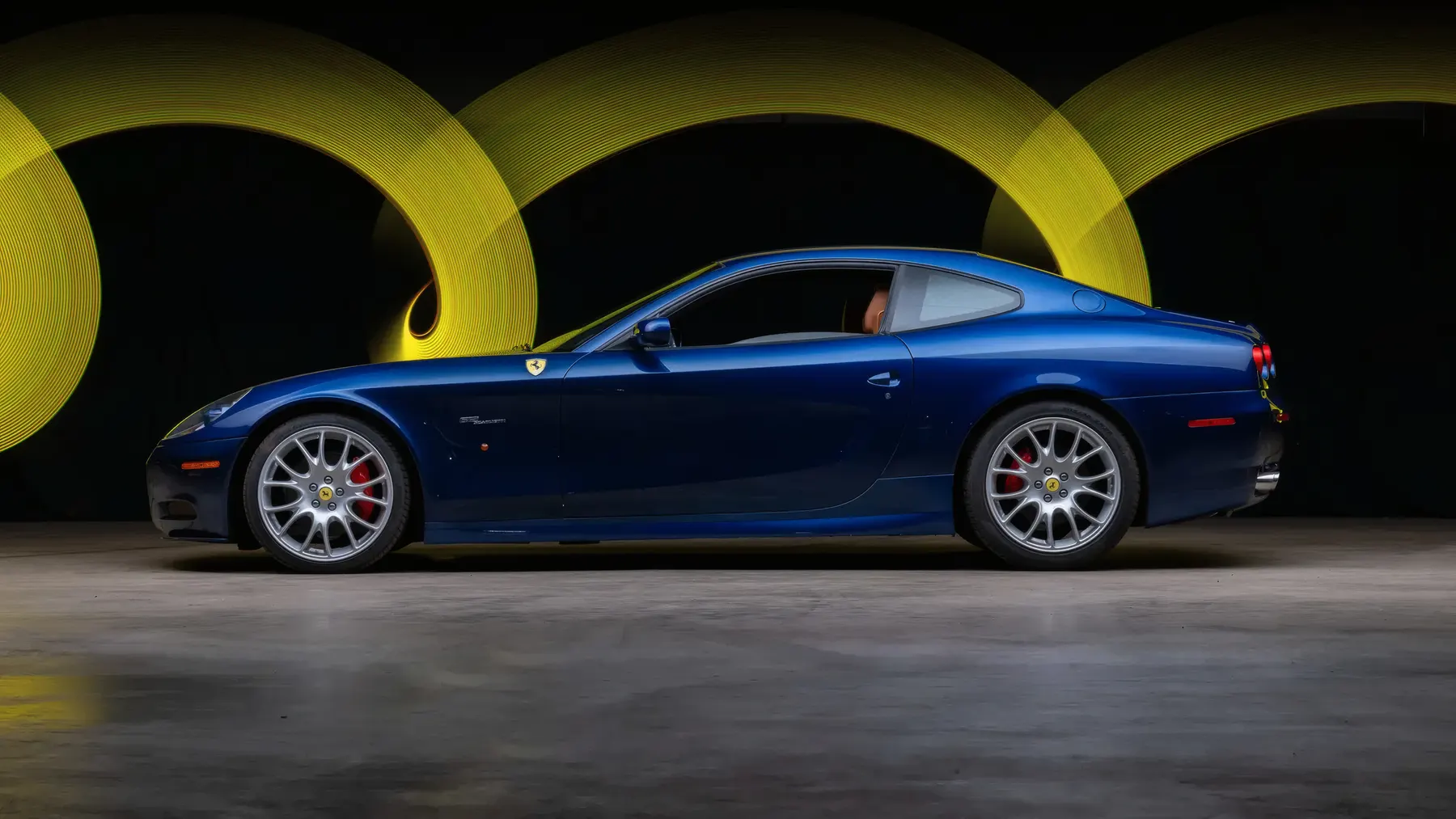 2005 Ferrari 612 Scaglietti - photo 1