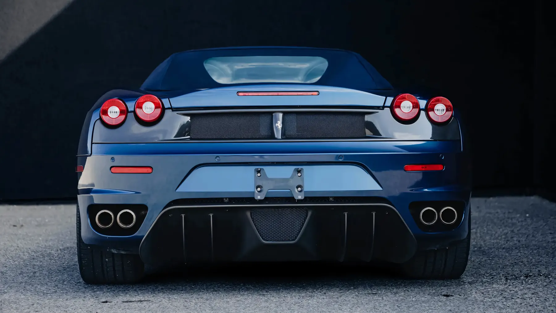 2006 Ferrari F430 Spider - photo 4