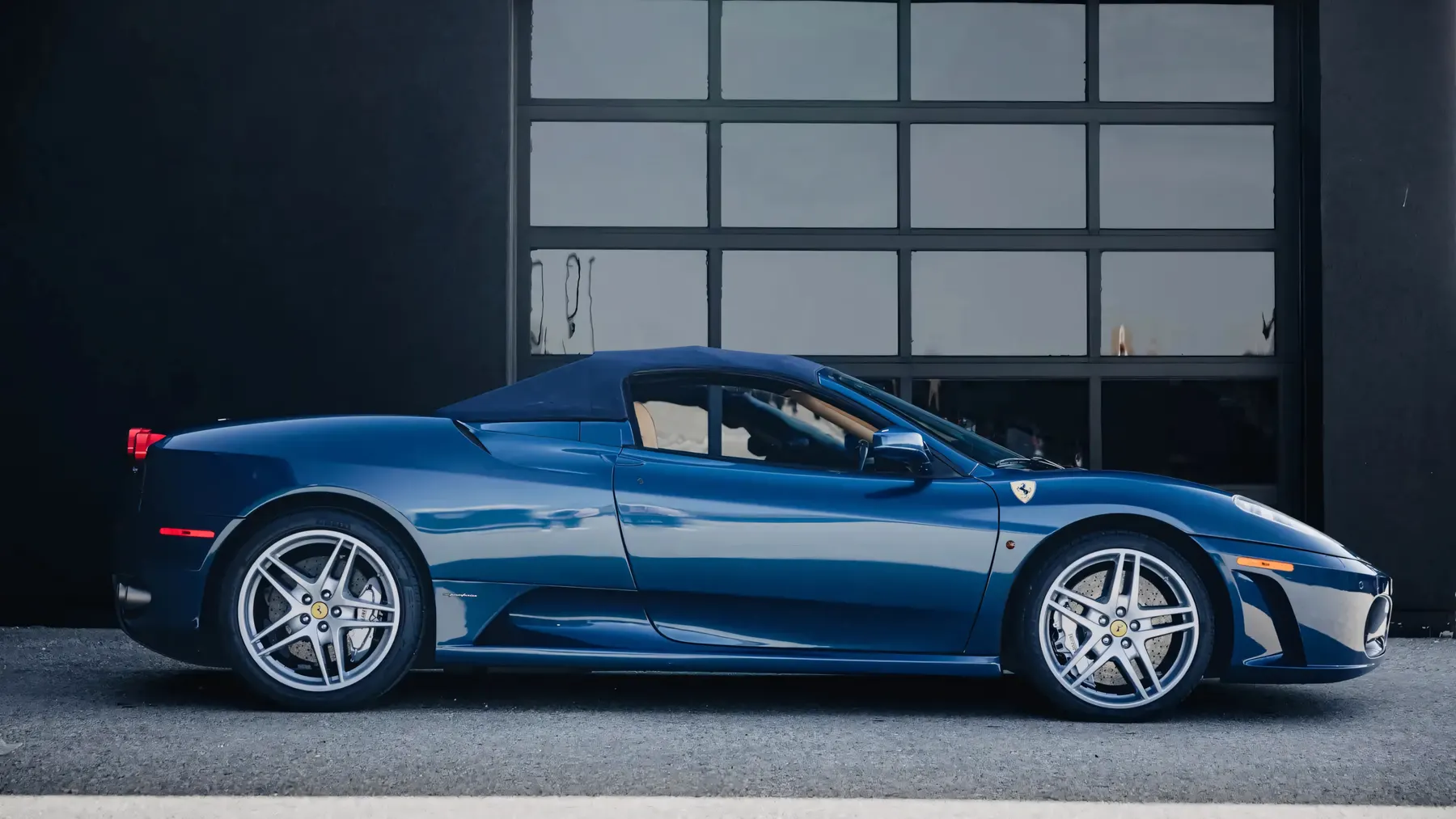 2006 Ferrari F430 Spider - photo 1