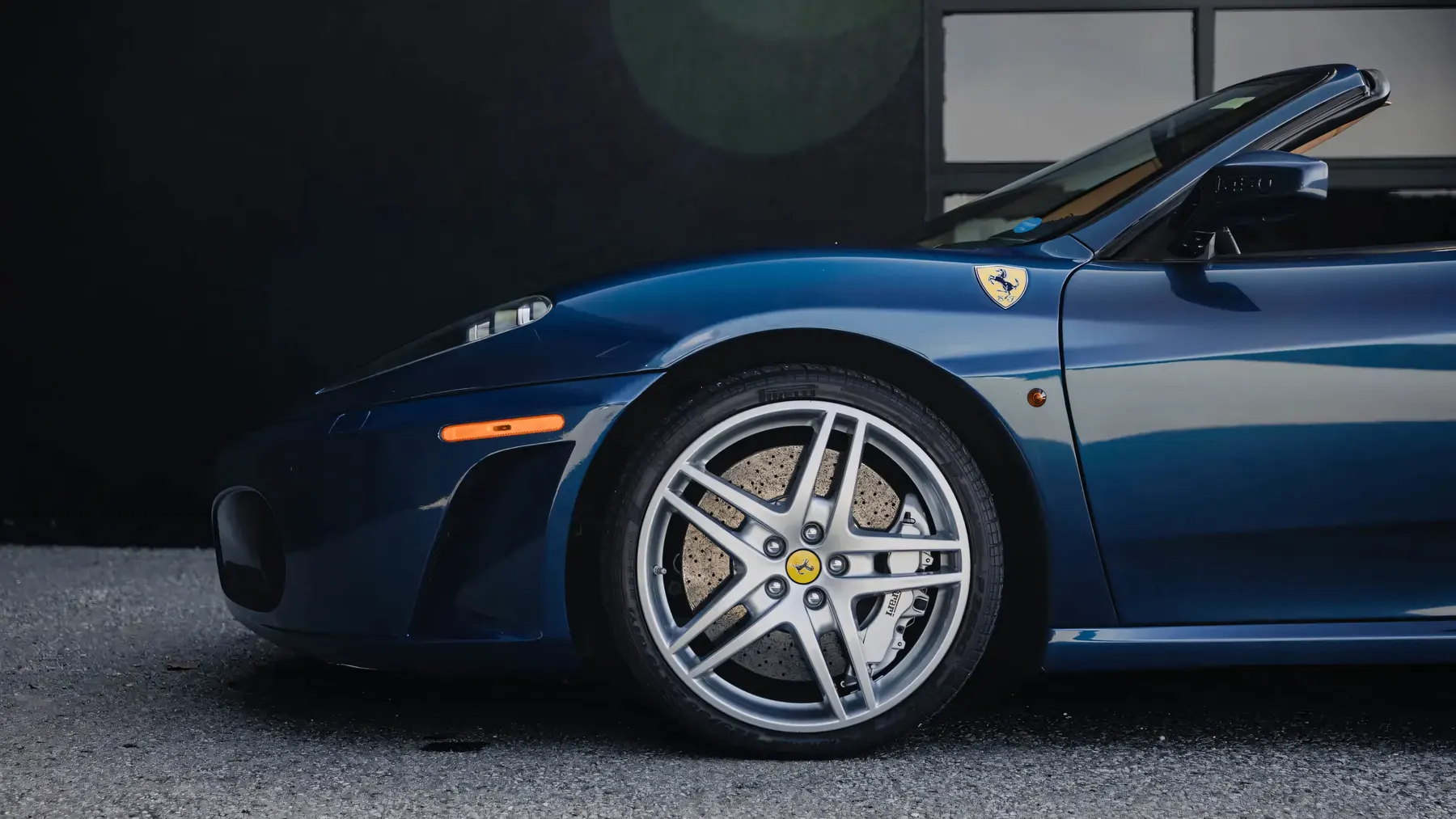 2006 Ferrari F430 Spider - photo 6