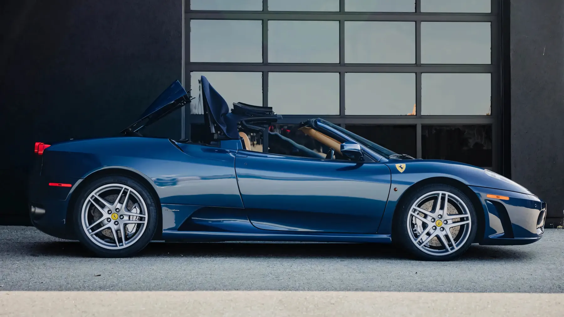 2006 Ferrari F430 Spider - photo 2
