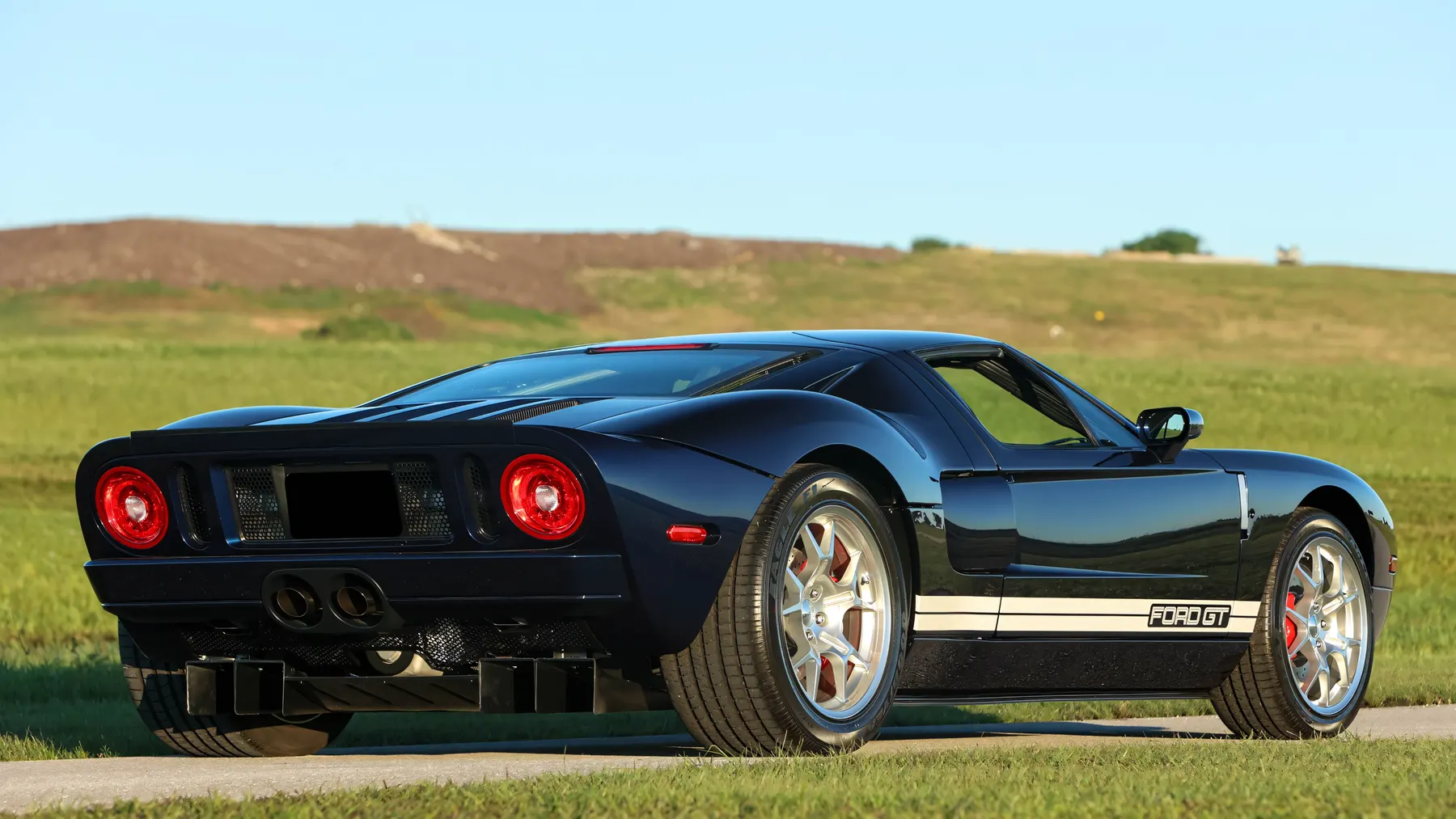 2006 Ford GT - photo 3