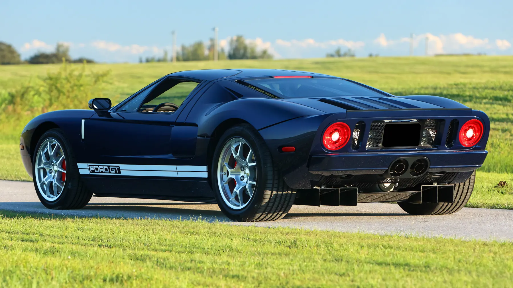 2006 Ford GT - photo 6