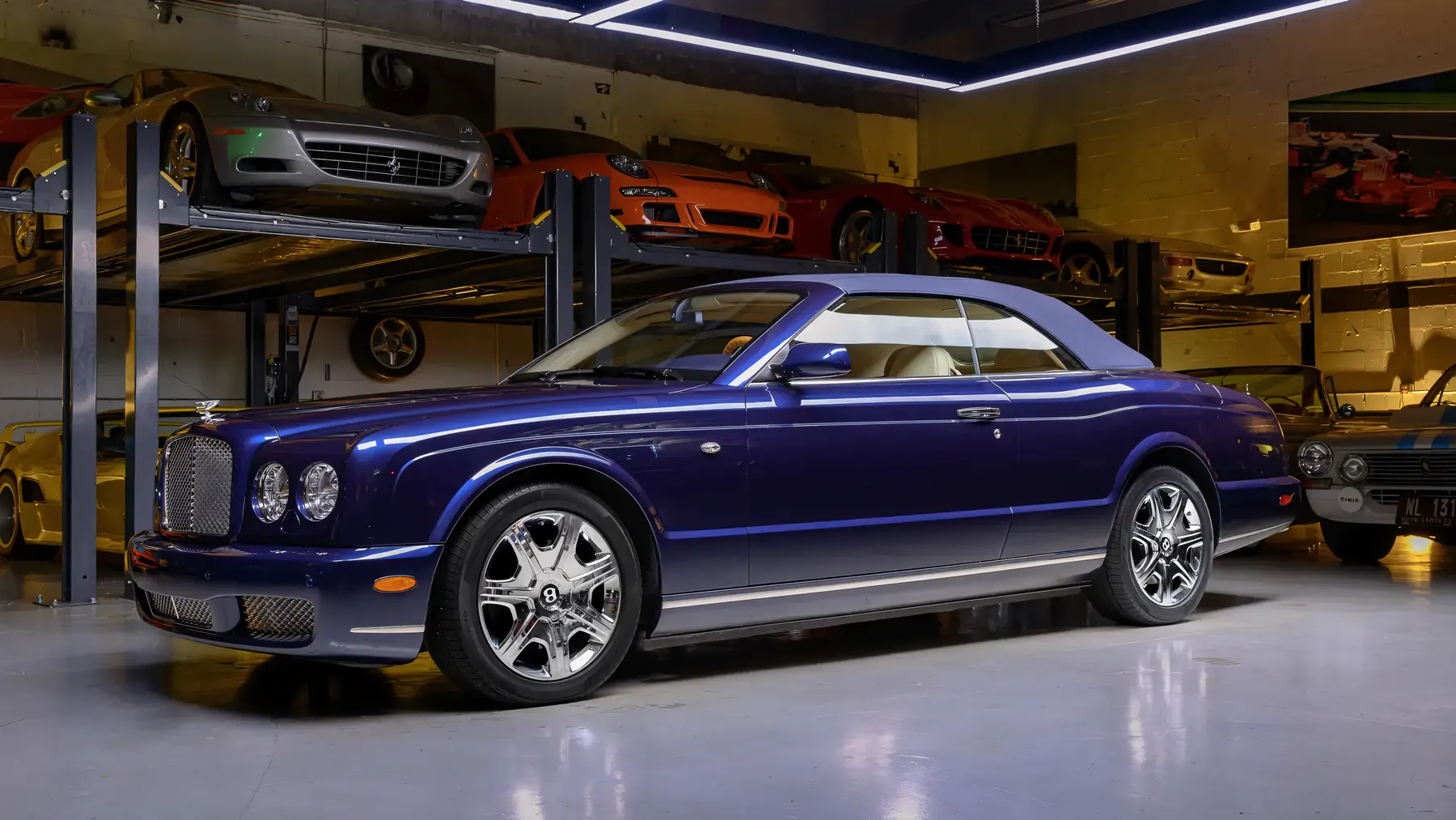 2007 Bentley Azure (2nd Gen) - photo 1