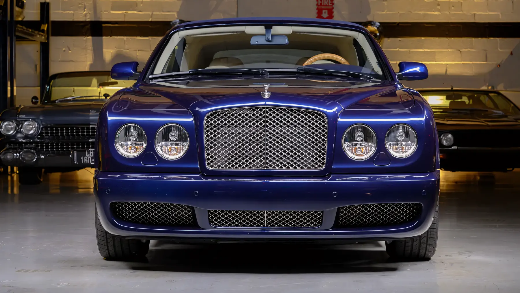 2007 Bentley Azure (2nd Gen) - photo 2