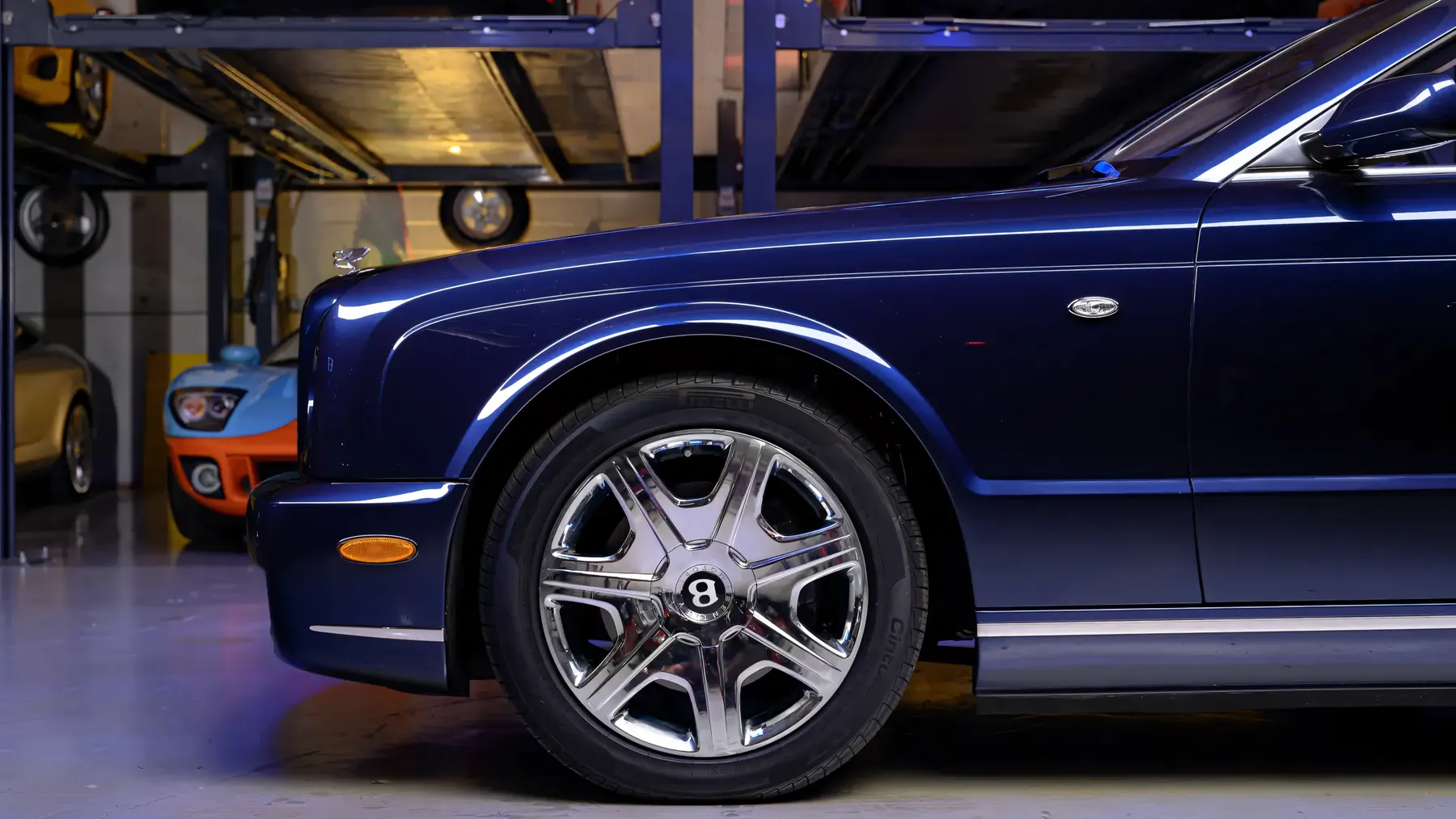 2007 Bentley Azure (2nd Gen) - photo 3