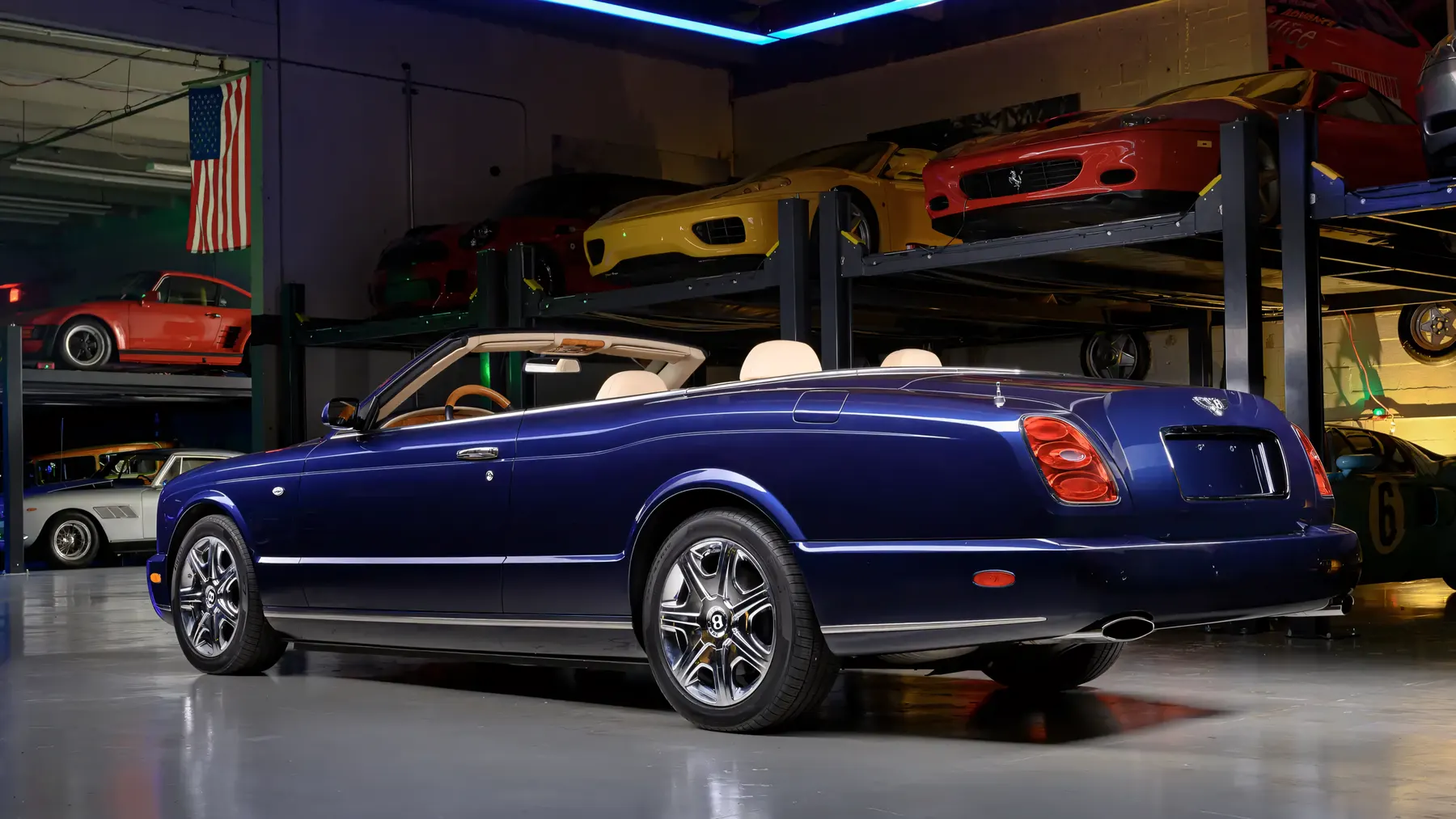 2007 Bentley Azure (2nd Gen) - photo 4