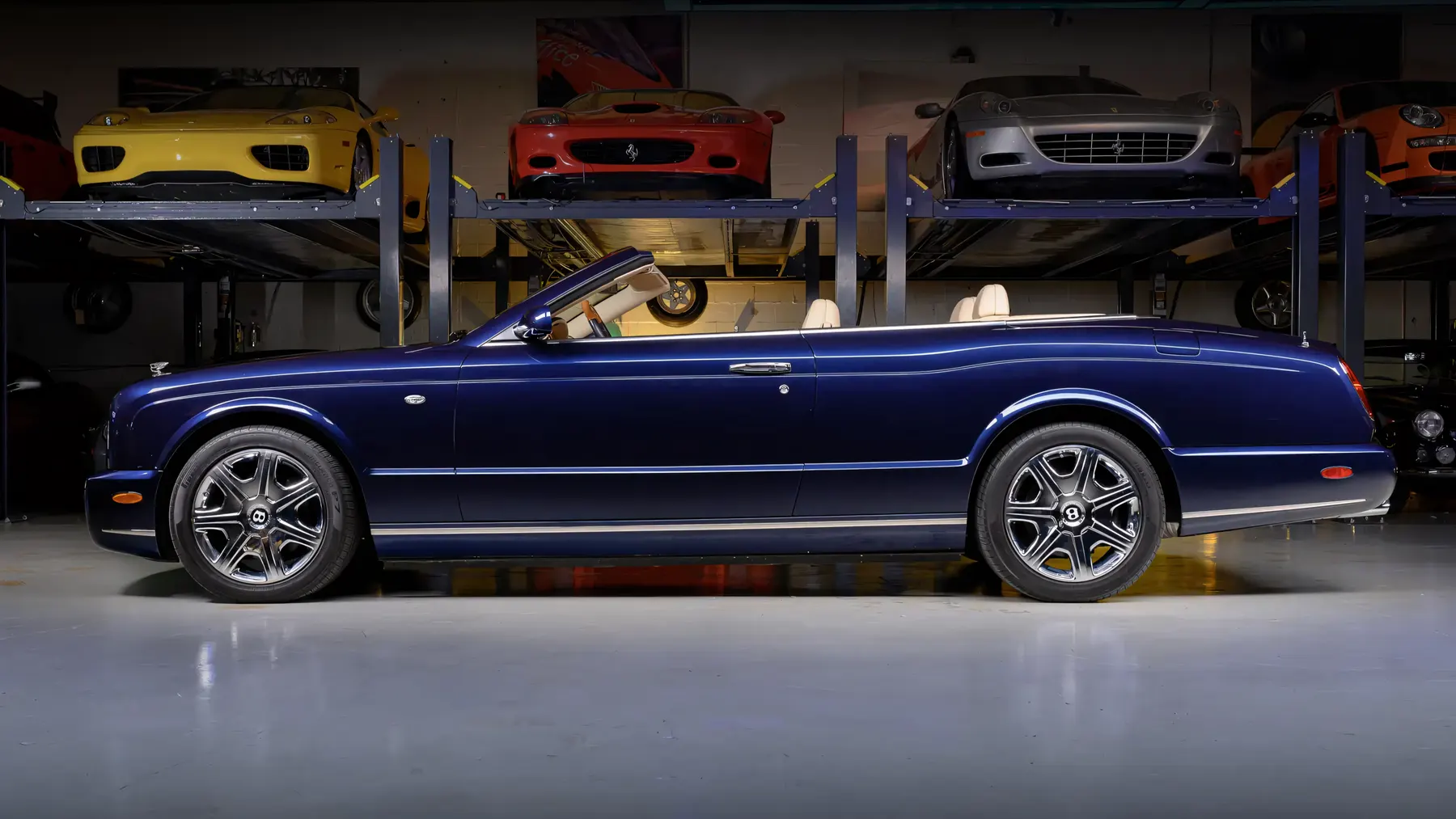 2007 Bentley Azure (2nd Gen) - photo 5