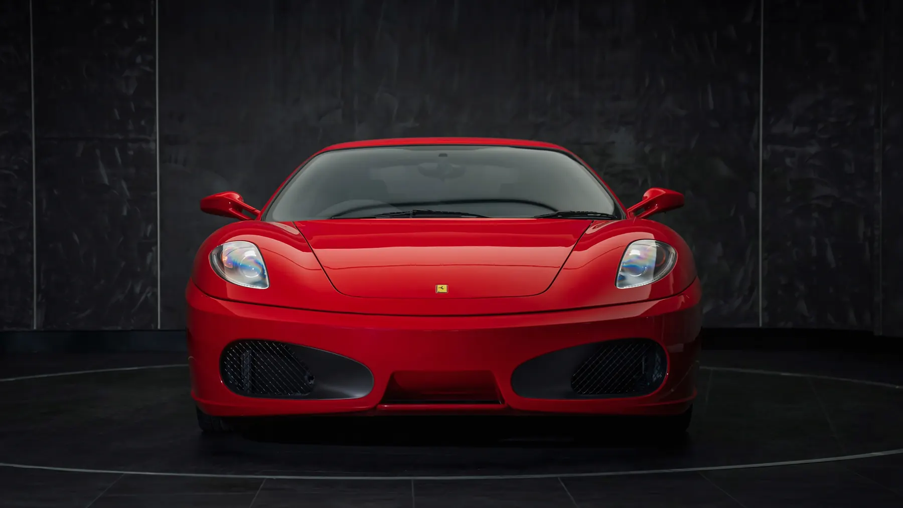 2007 Ferrari F430 - photo 4