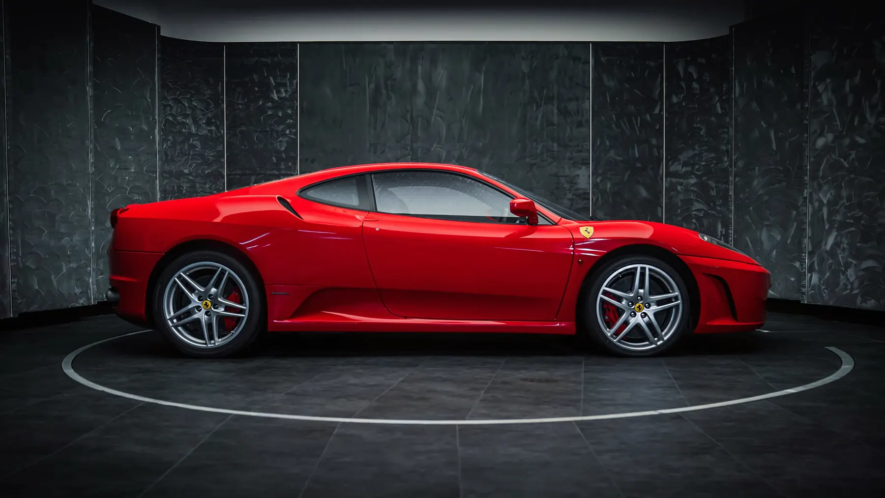 2007 Ferrari F430 - photo 1