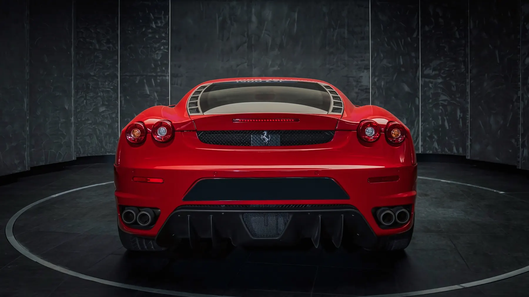 2007 Ferrari F430 - photo 2