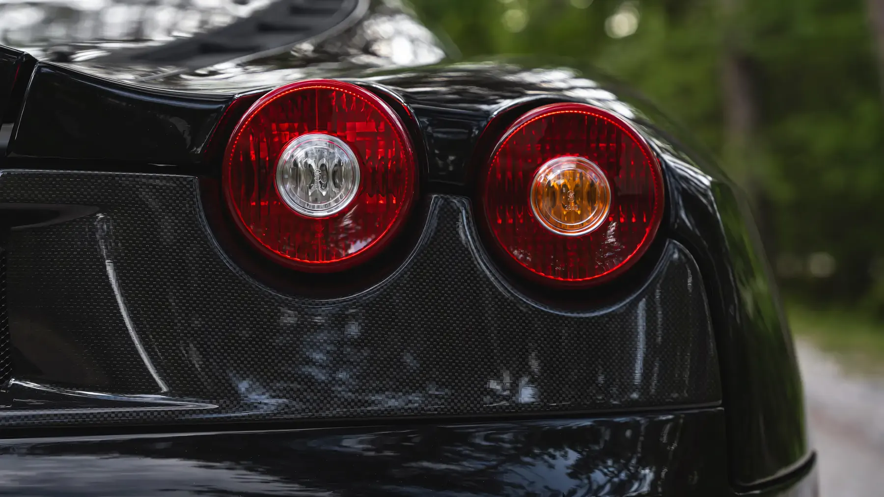 2008 Ferrari 430 Scuderia - photo 1