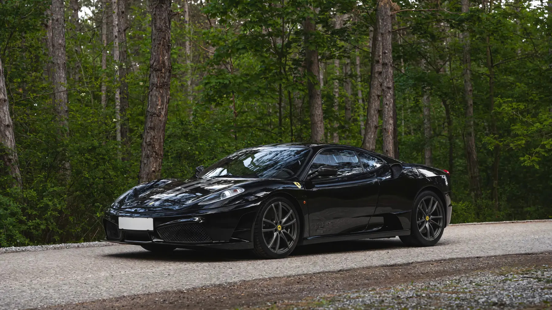 2008 Ferrari 430 Scuderia - photo 3